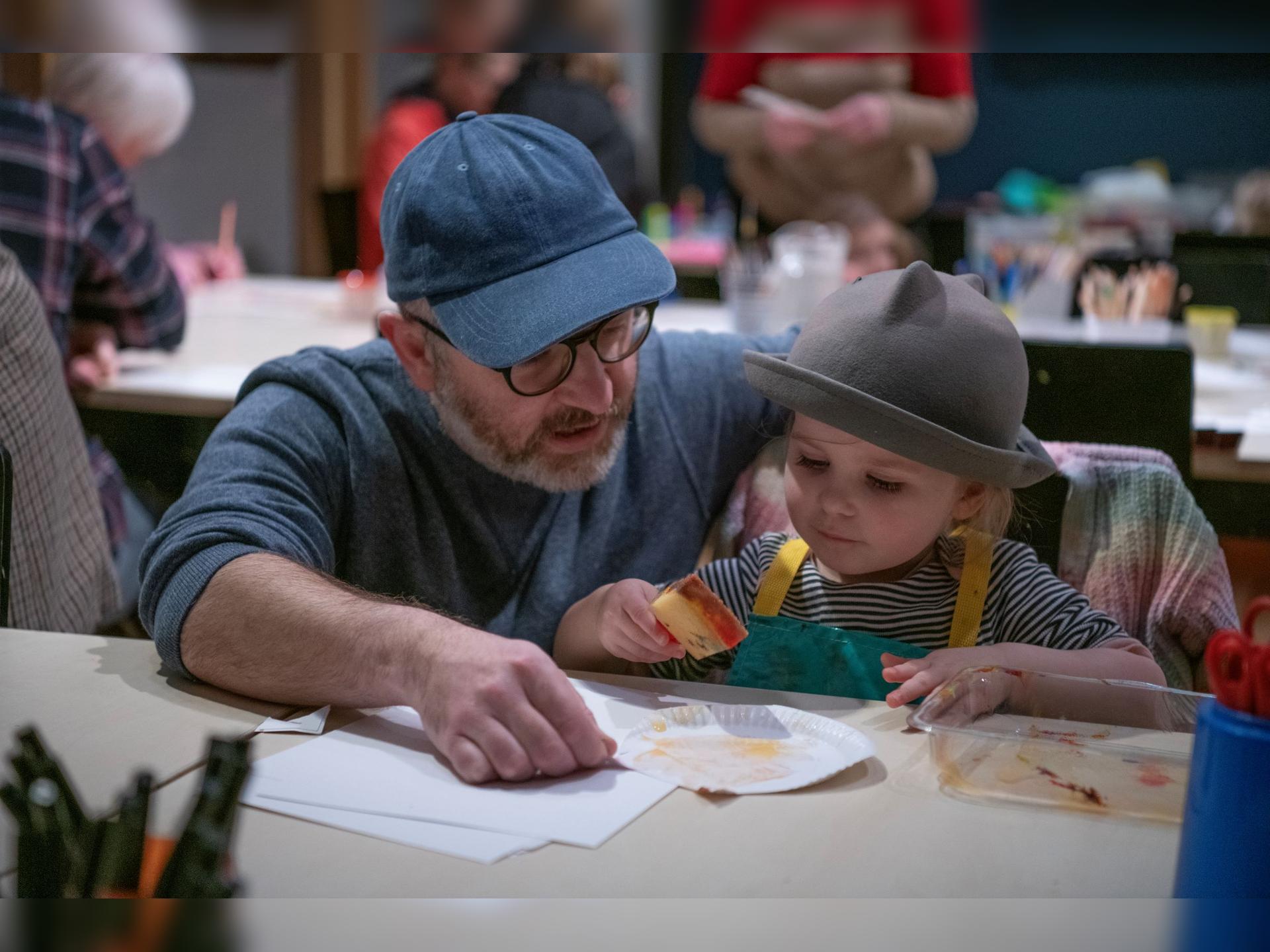 Little Artists