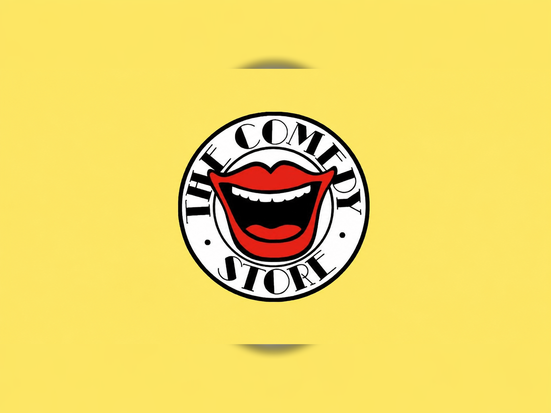 Comedy Store - Canvey Island