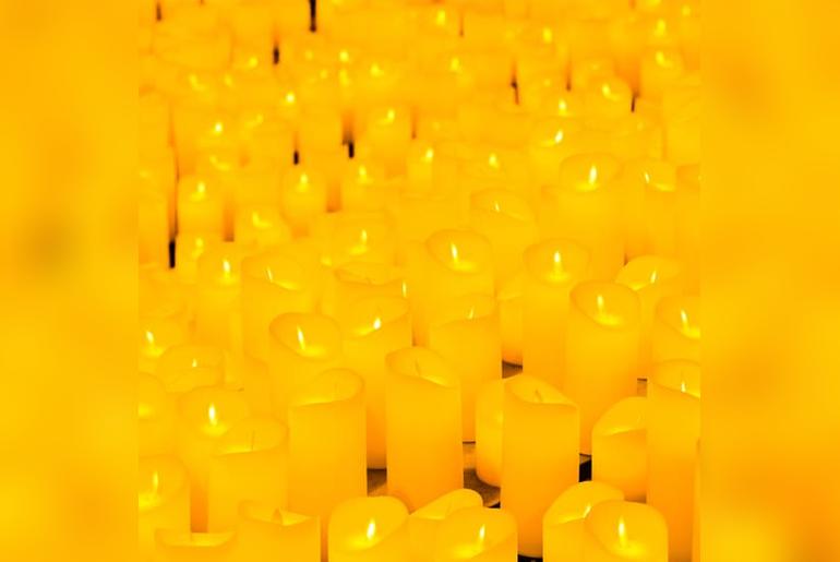 Candlelight: Tribute to Taylor Swift