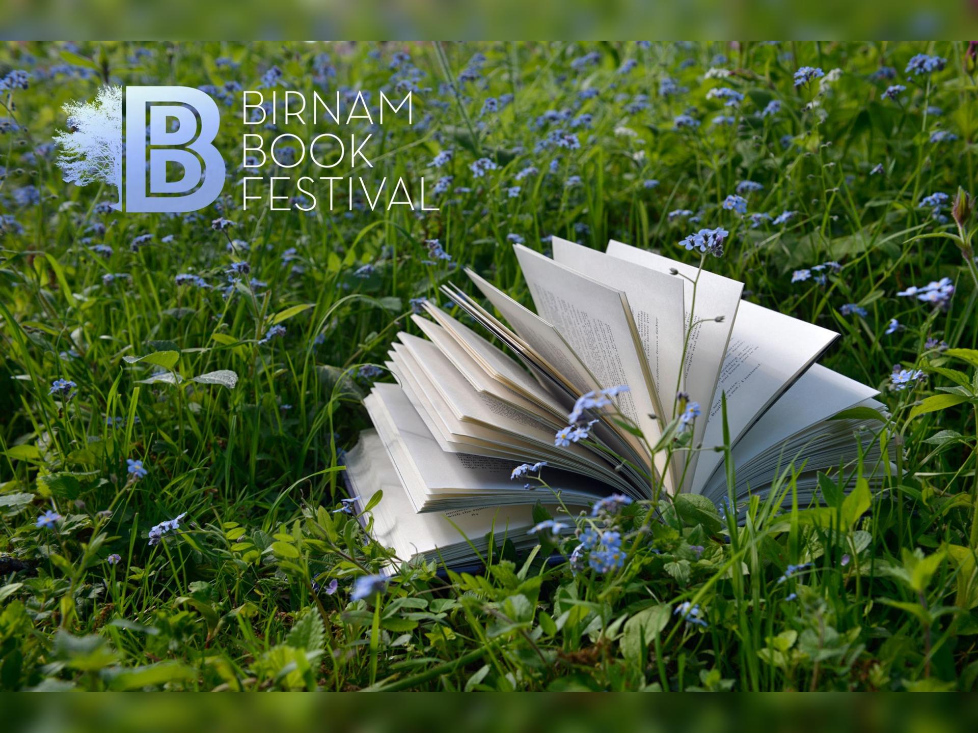 Birnam Book Festival