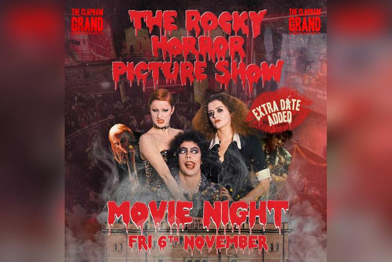 The Rocky Horror Picture Show