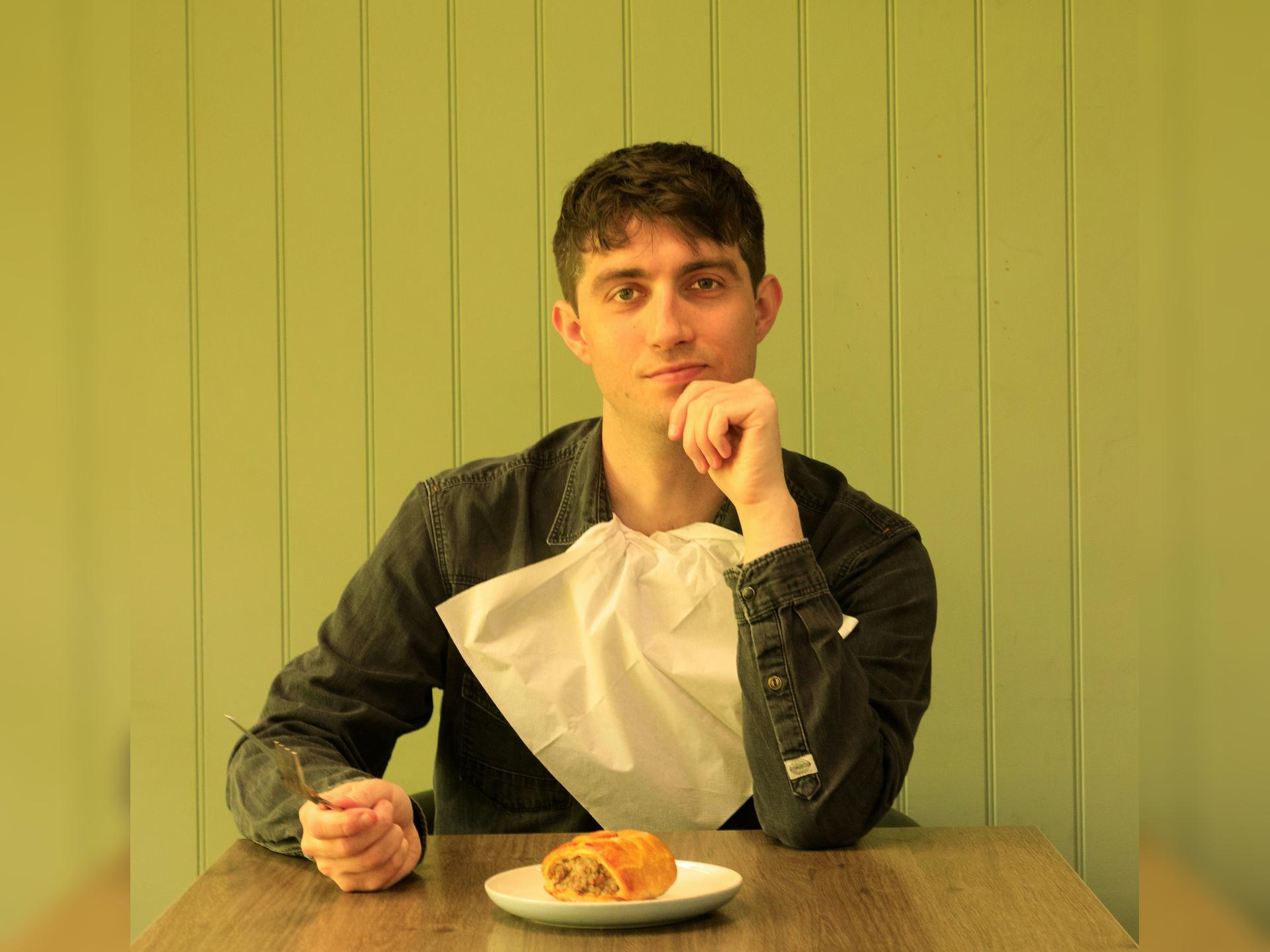 Burt Williamson: 30, Burty & Thriving