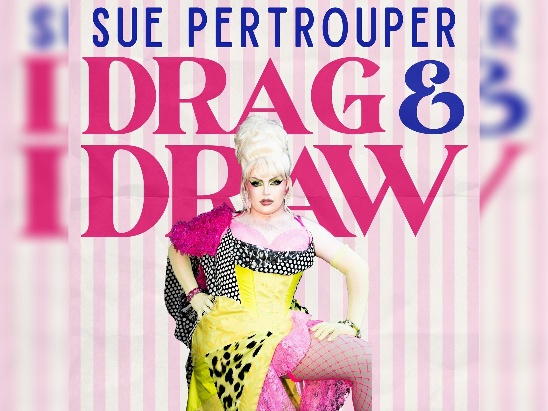Drag and Draw