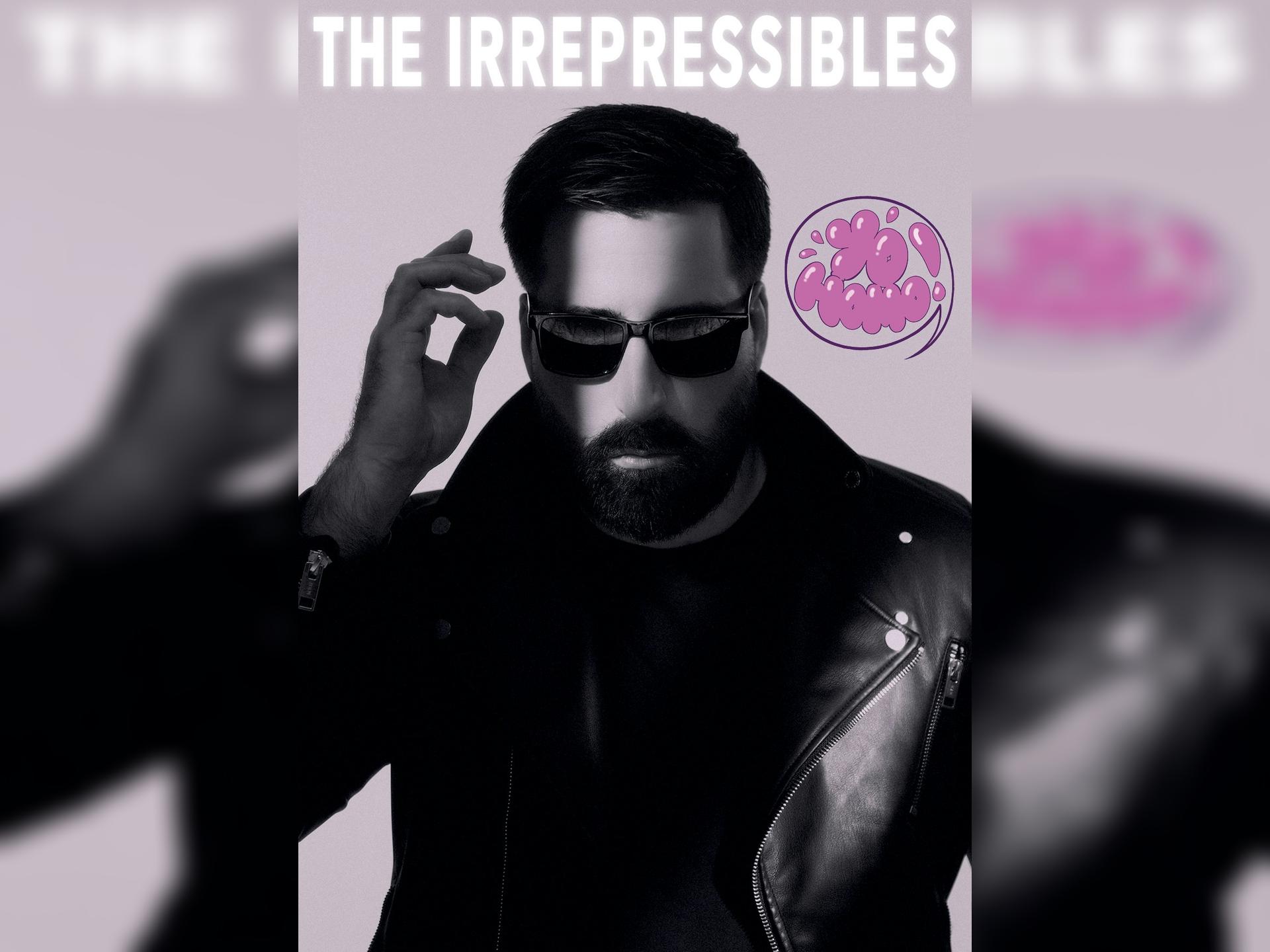 The Irrepressibles, a True Pride Event