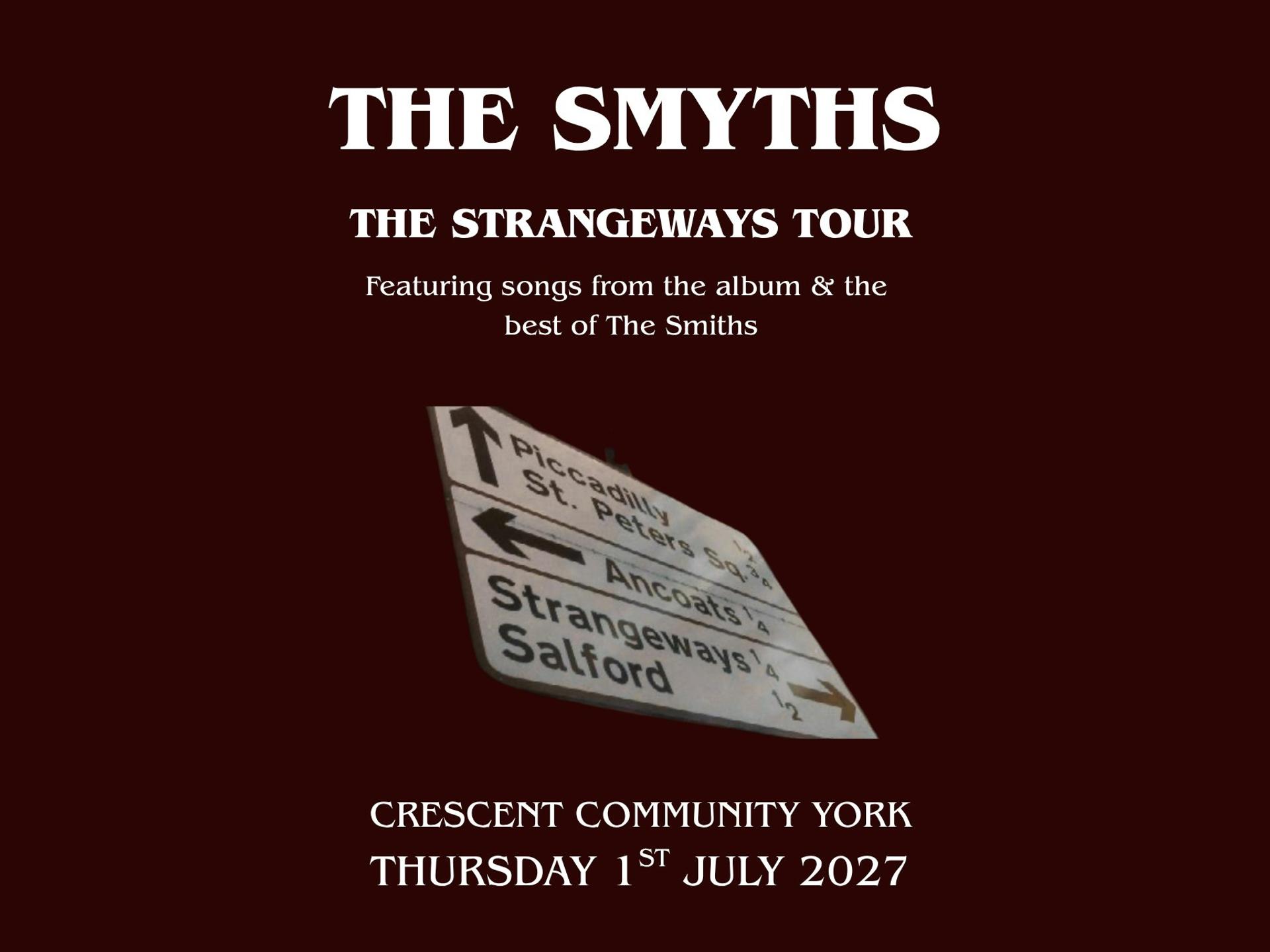 The Smyths