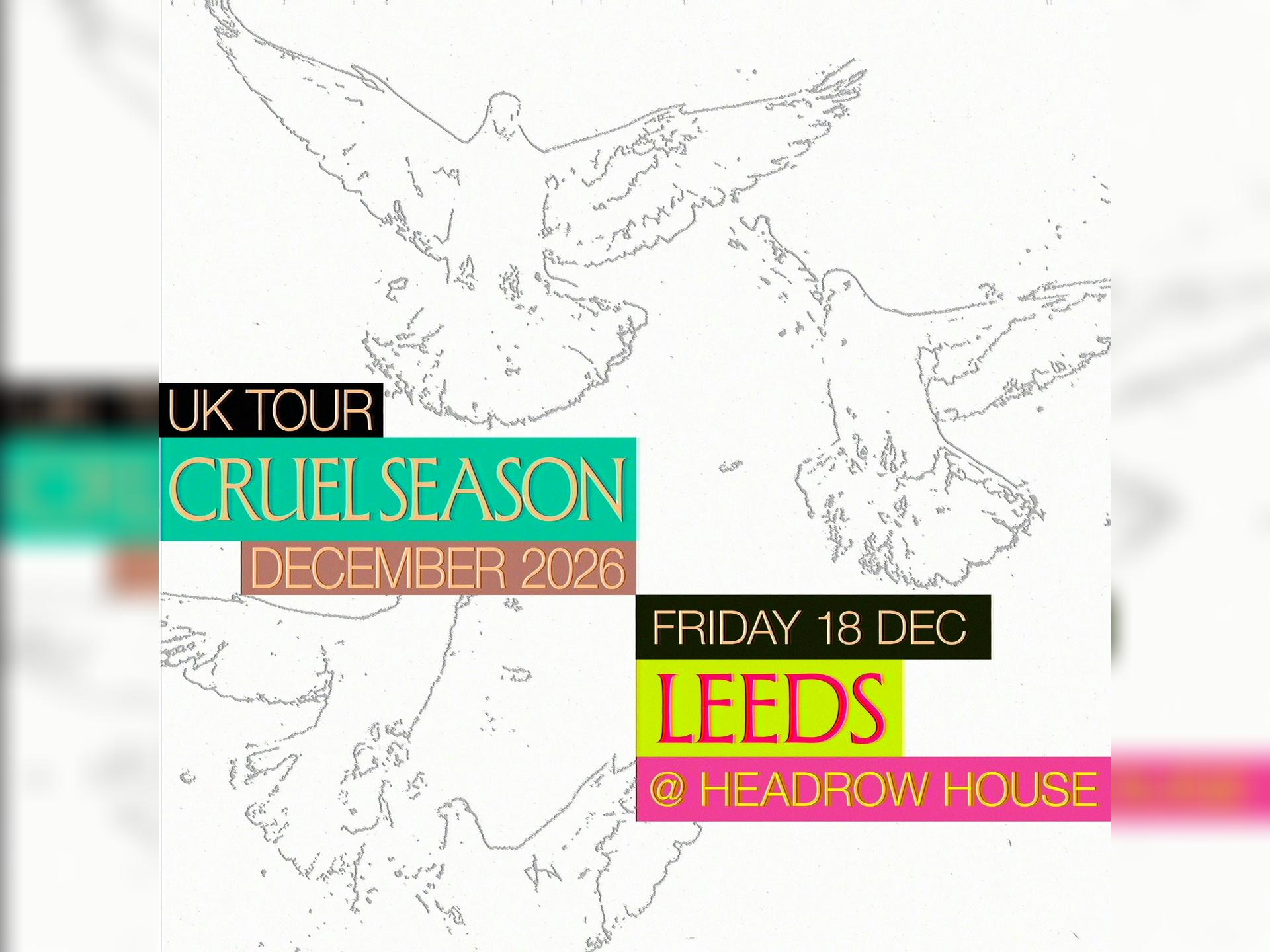 Cruel Season