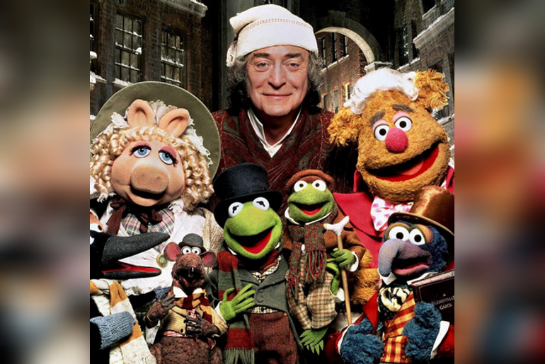 The Muppet Christmas Carol