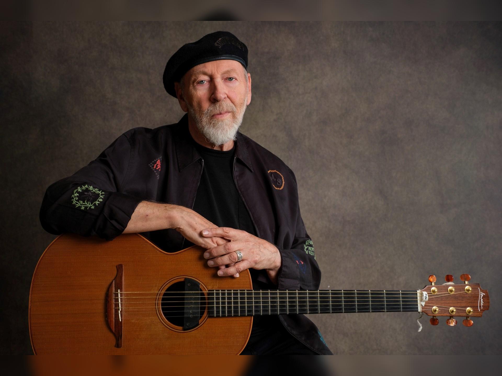 Richard Thompson
