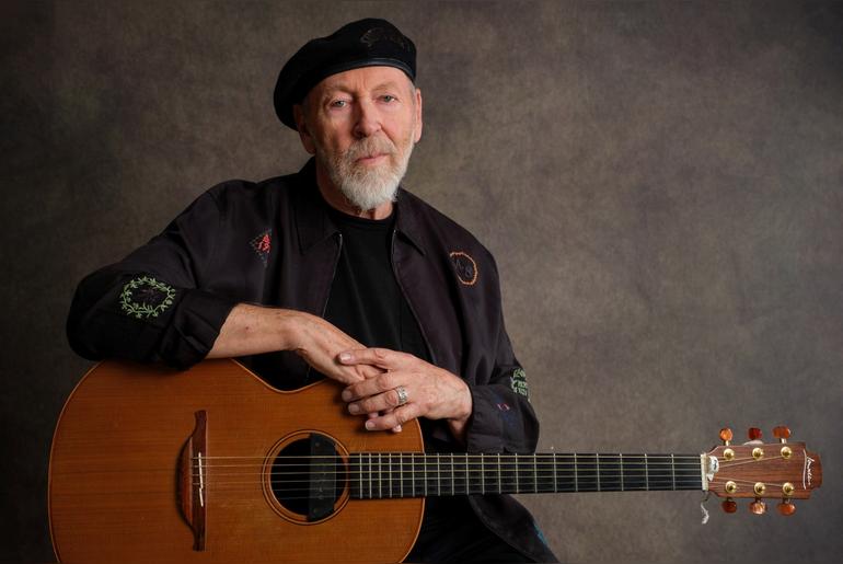 Richard Thompson