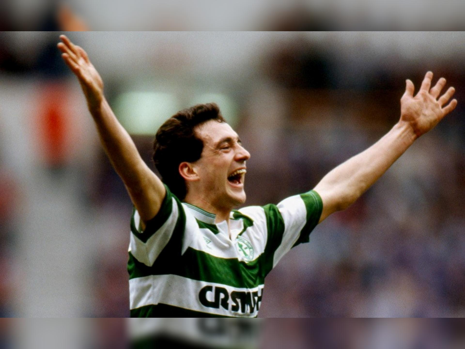 An Evening With Paul Mcstay