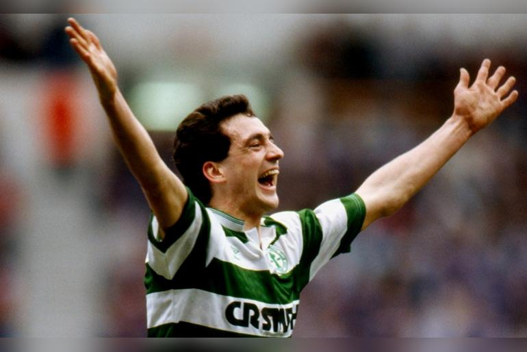 An Evening With Paul Mcstay