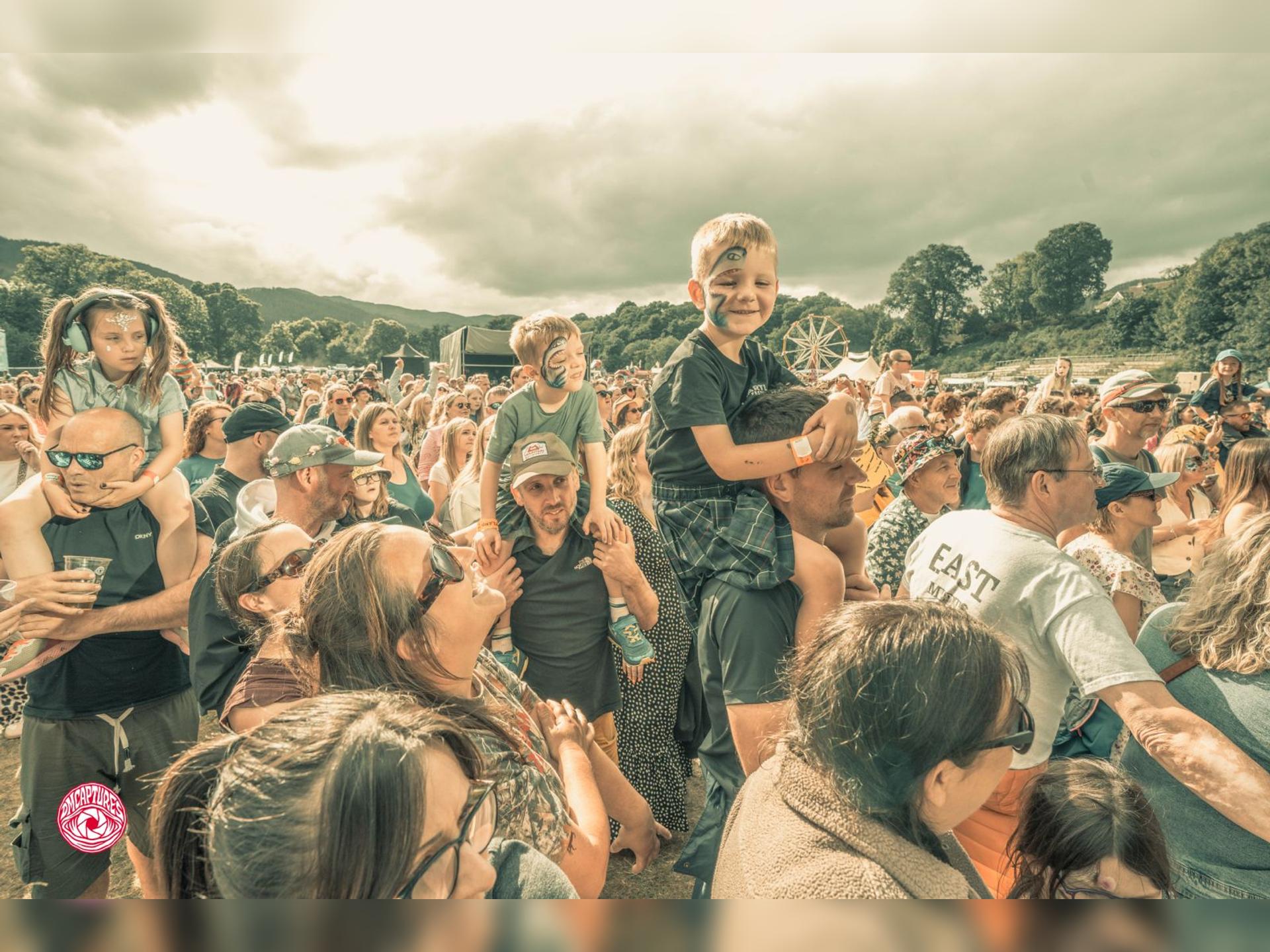 Heartland Festival