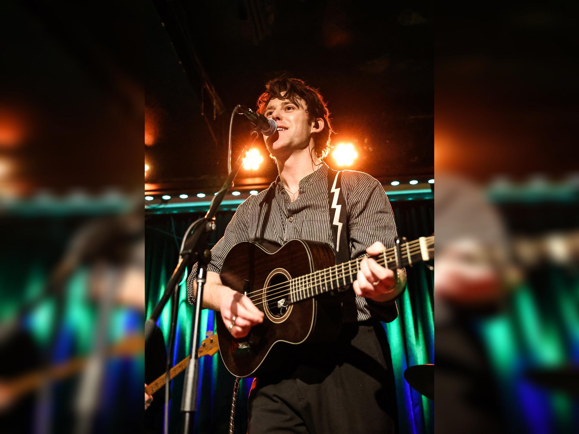 Niall Mcnamee