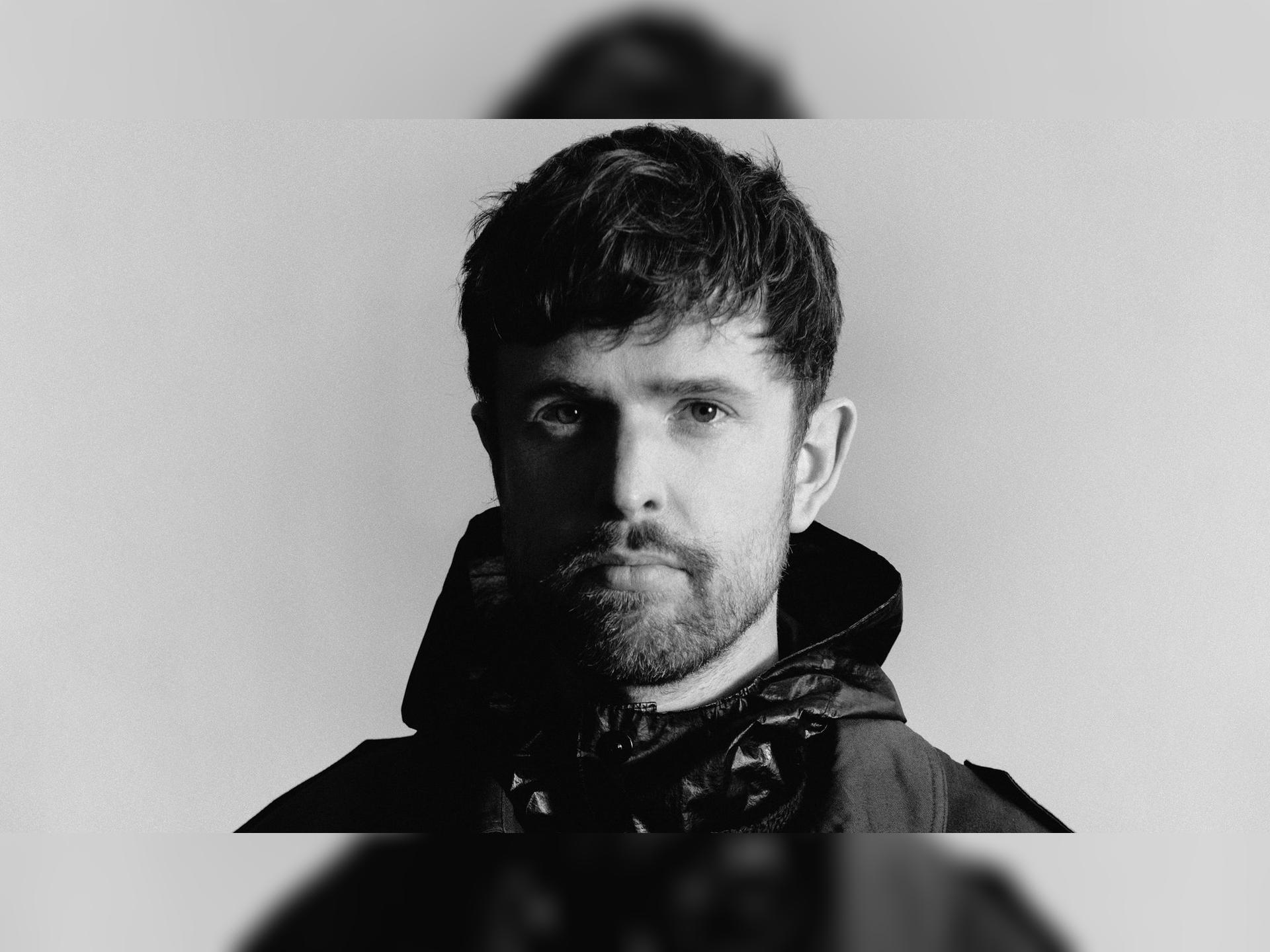 James Blake