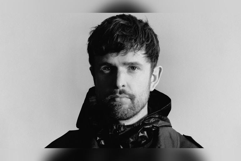 James Blake
