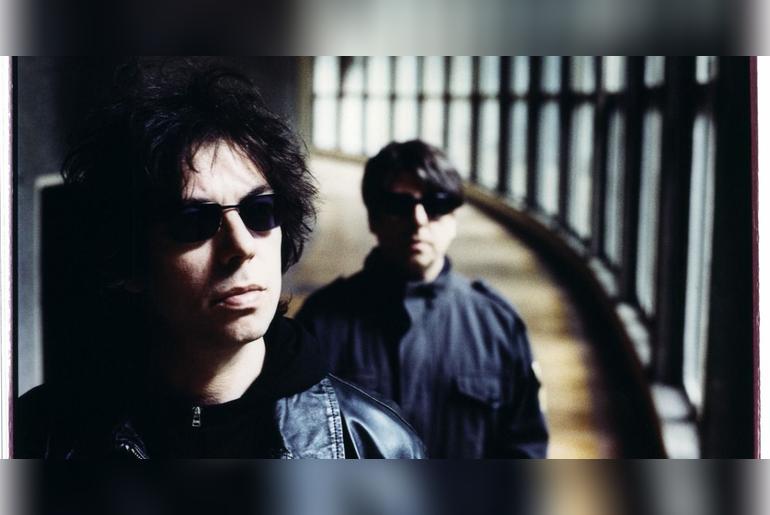 Echo & The Bunnymen 