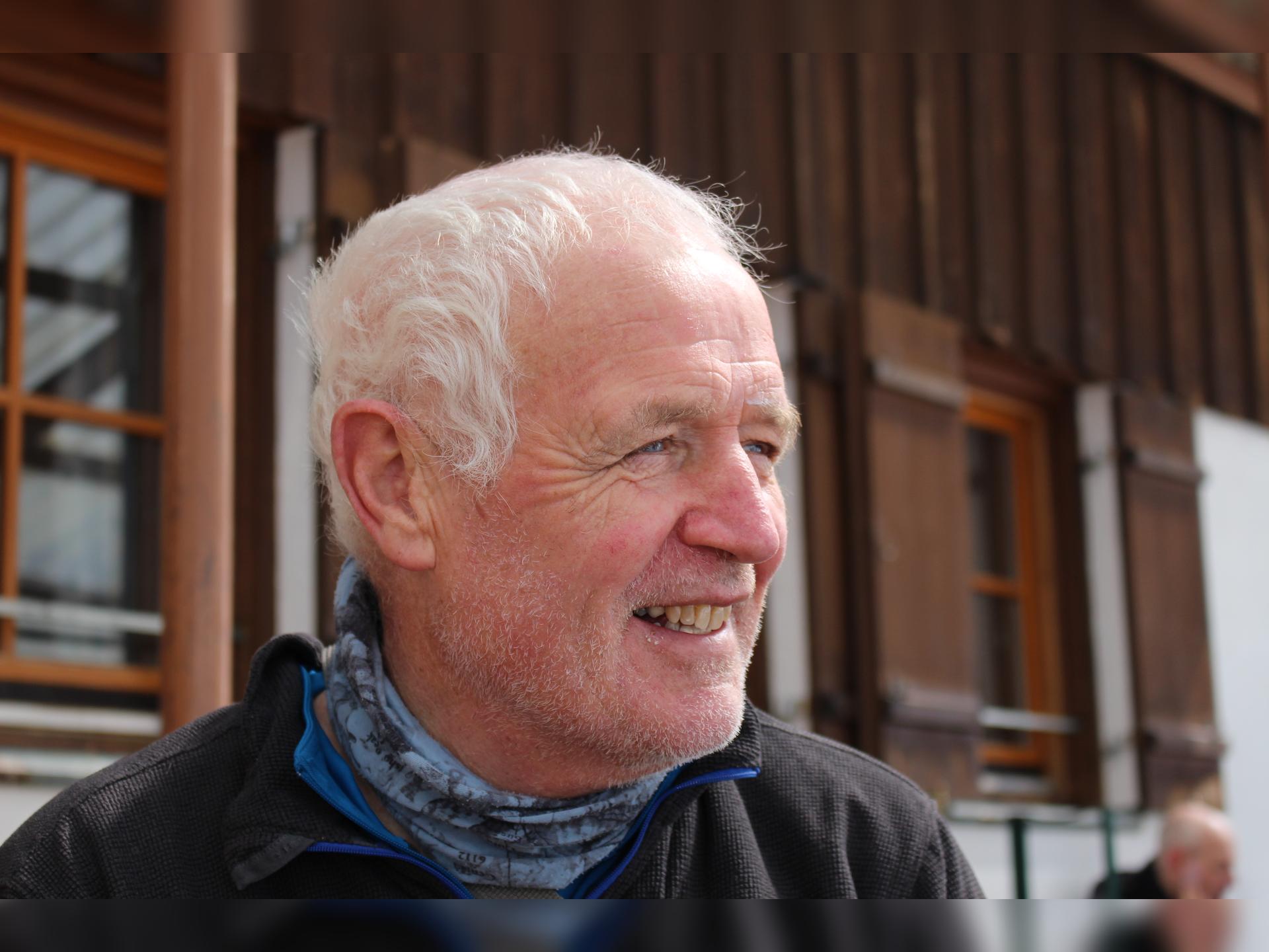 Front Row Talk: The Cornish Sketchbooks