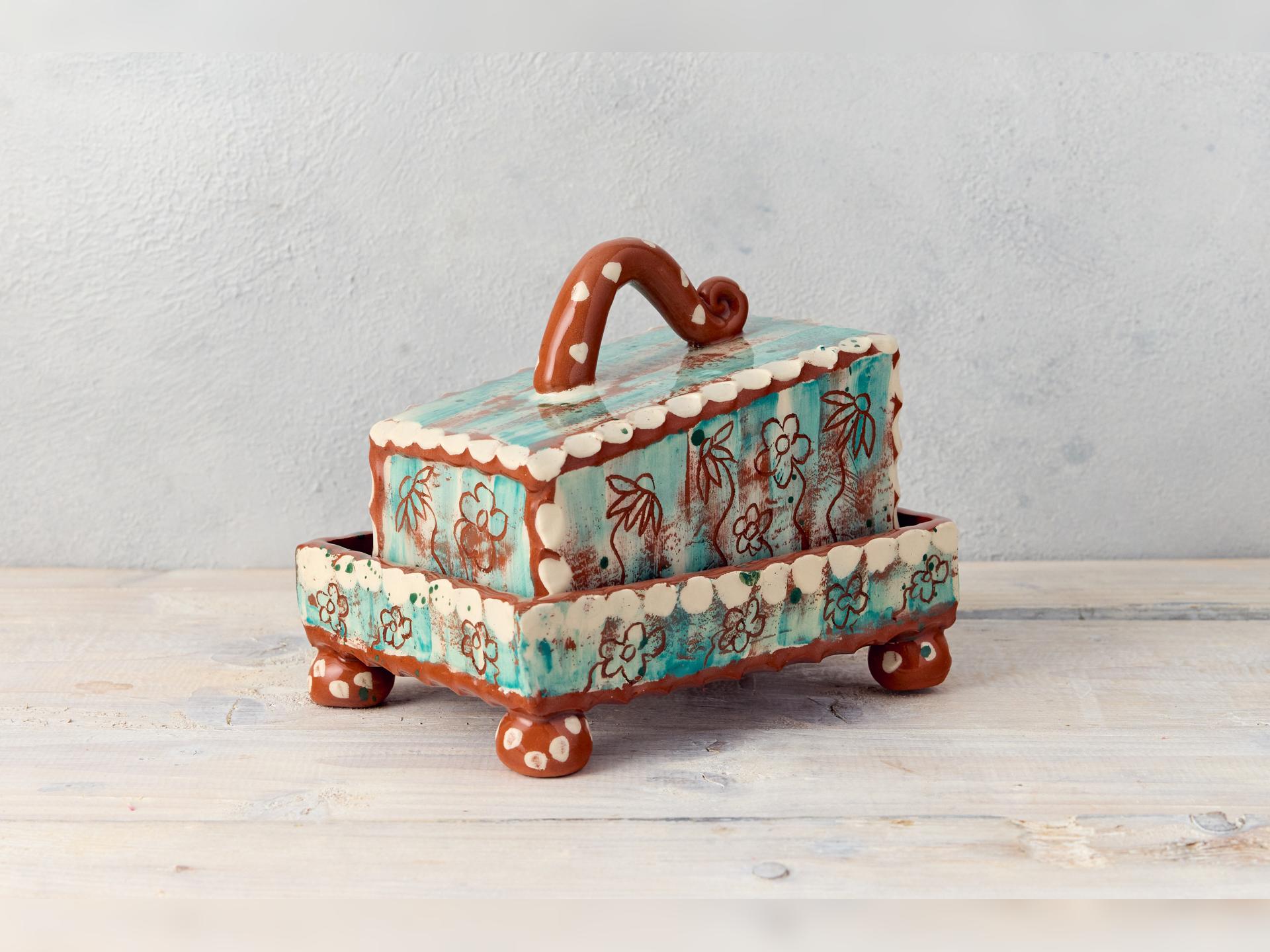 The Find a Maker Showcase and Big Weekend