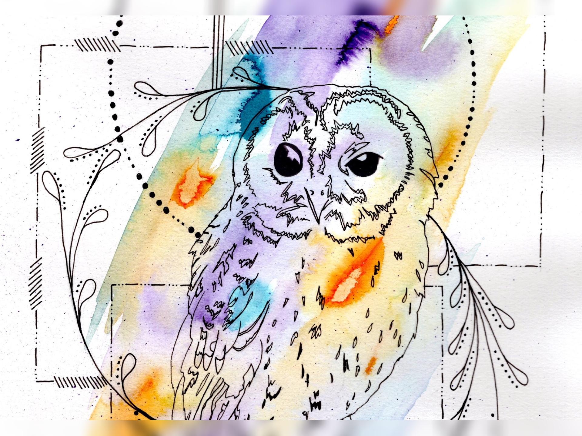 Box of Delights Art Exhibition