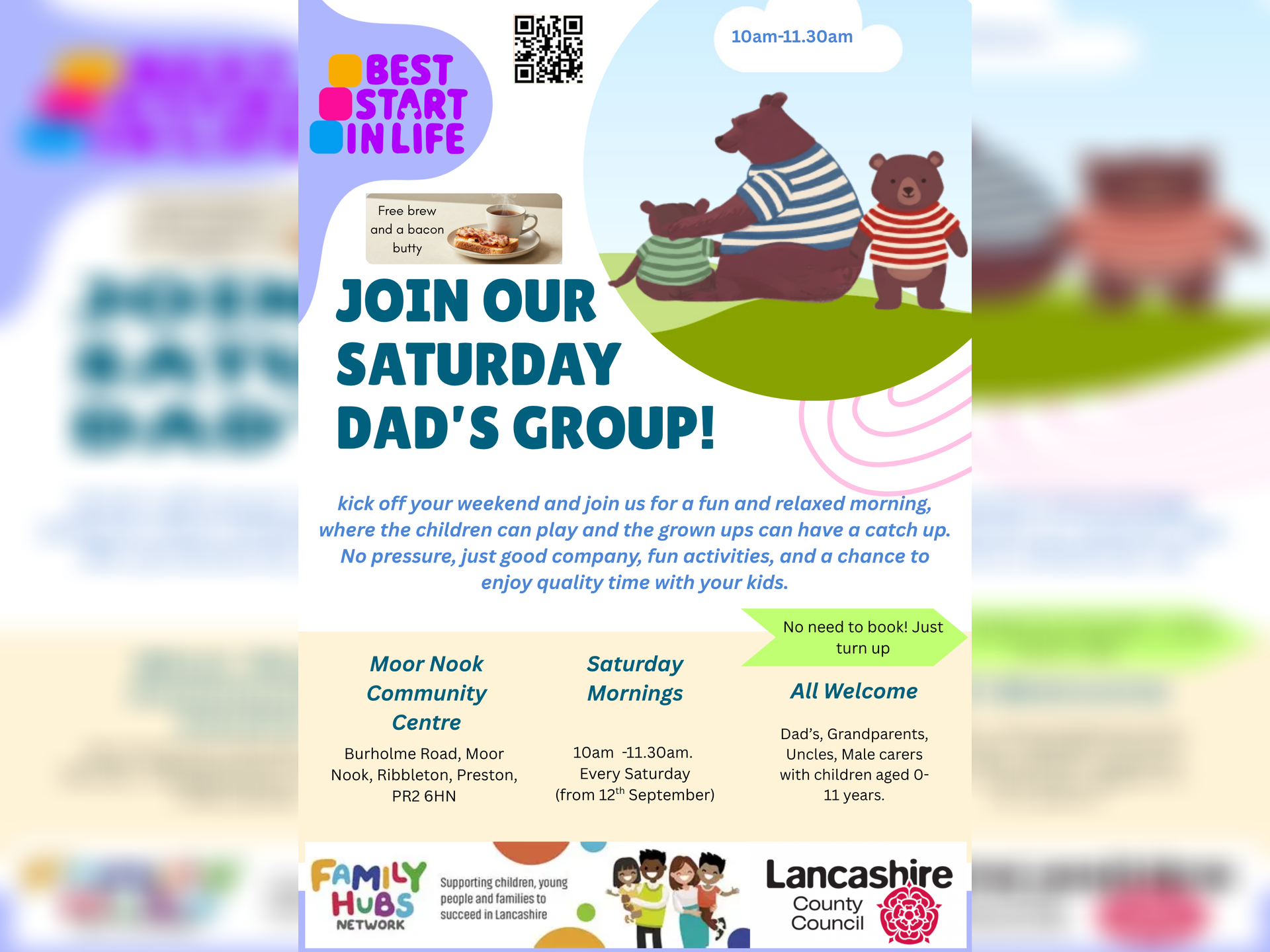 Dads Group