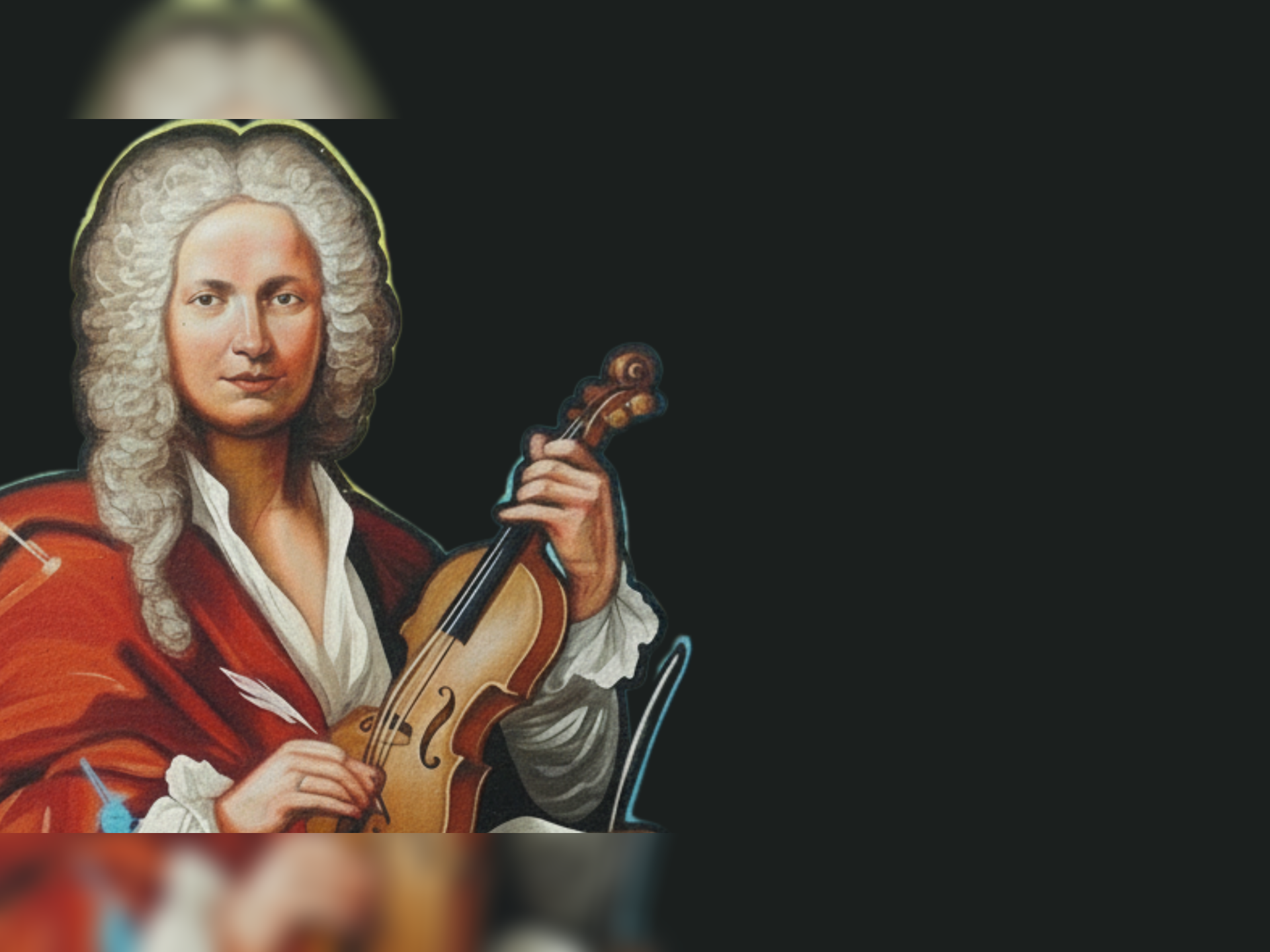 La Serenissima - The Big Concert