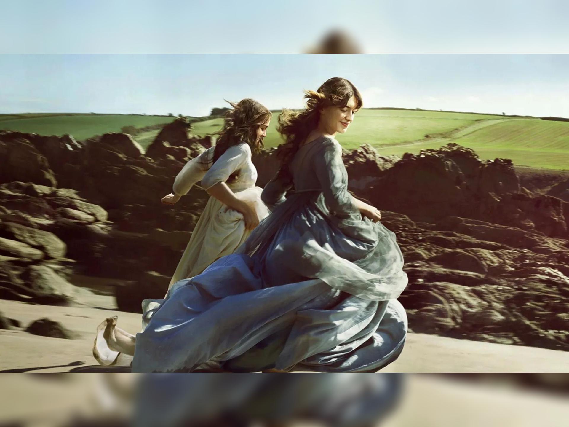 Sense and Sensibility