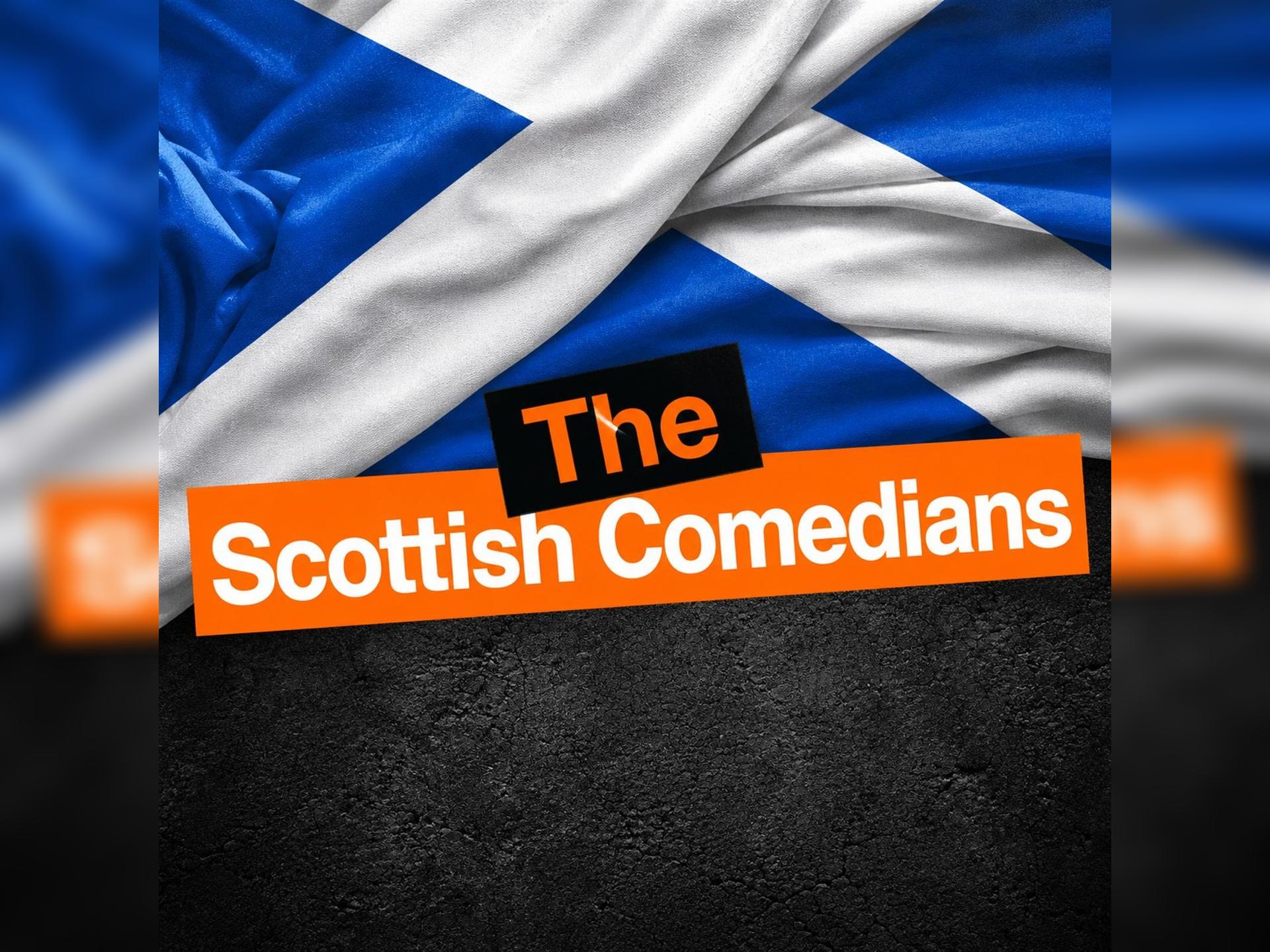 The Scottish Comedians