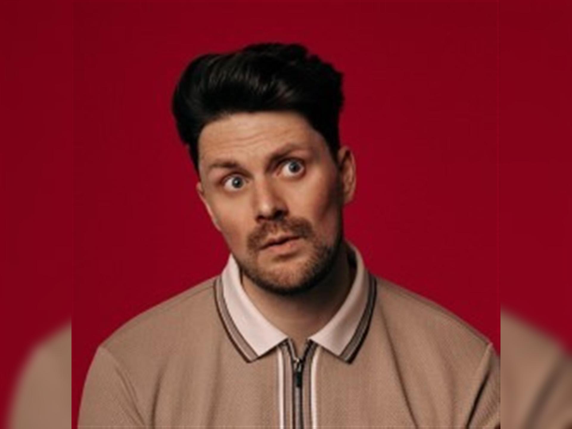 Marc Jennings: If and When