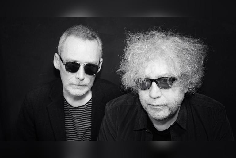 The Jesus and Mary Chain & the Psychedelic Furs