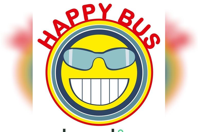 Happy Bus Coach: Sonny Fodera - Ovo Hydro