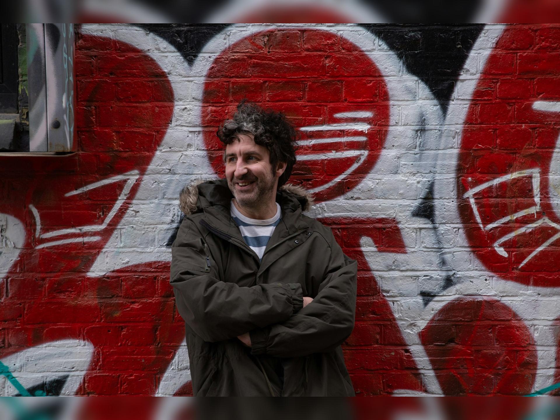 Mark Watson: Work in Progress (But Quite Good)
