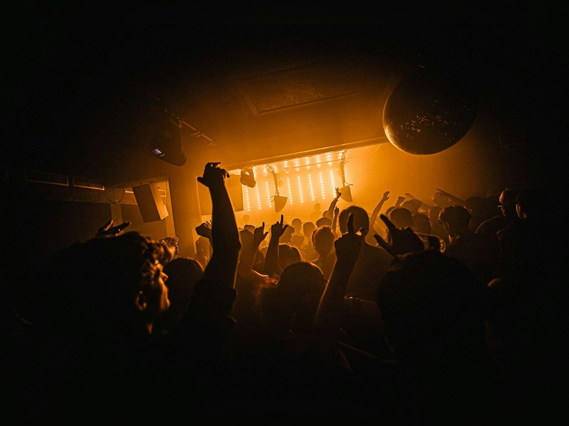 Insomnia London: Back to South