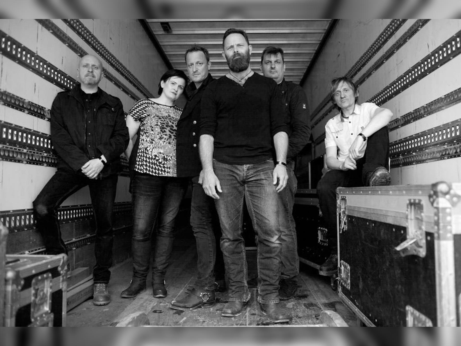 The Outcast Band