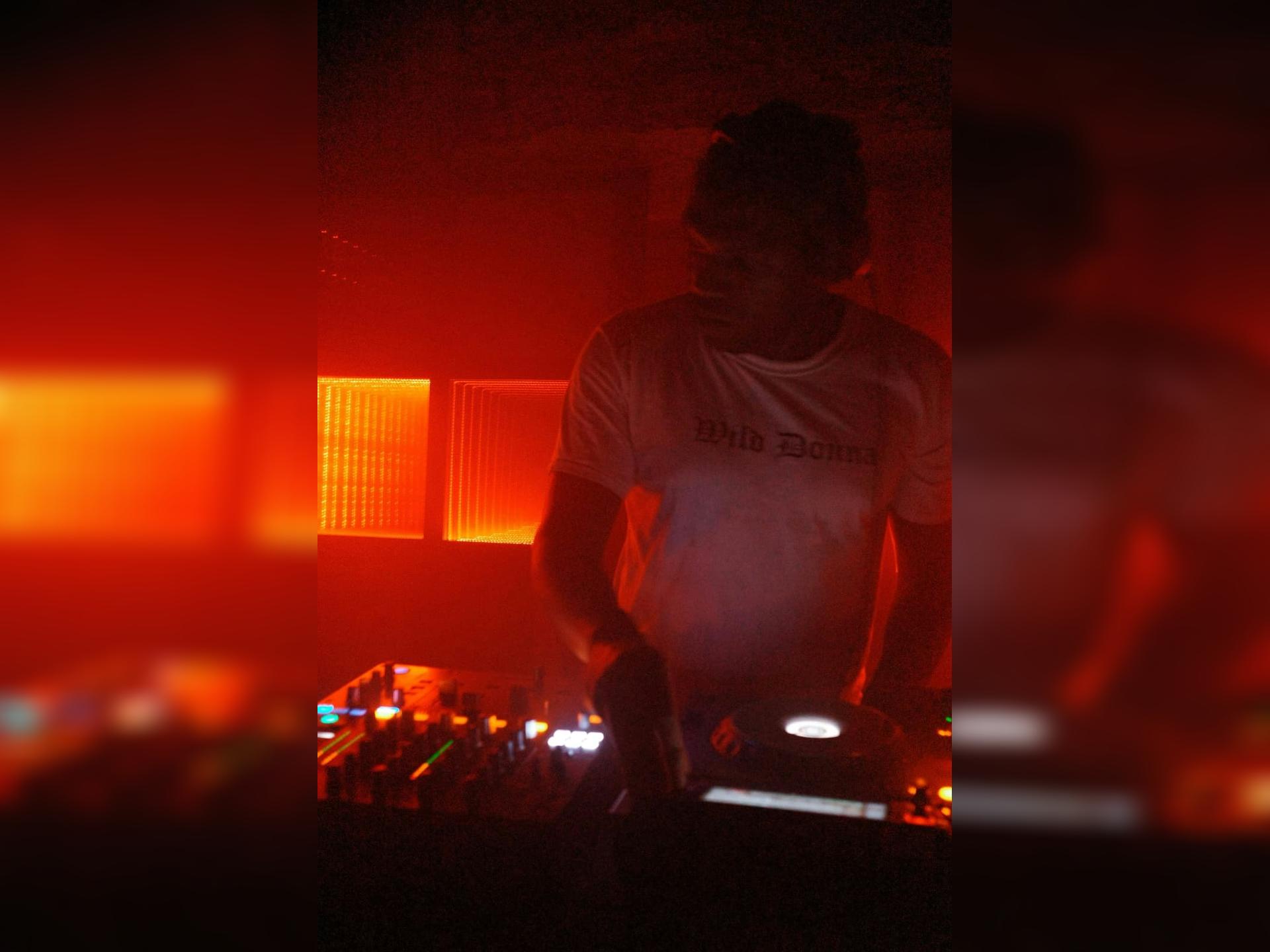Goodvibes Sound Afterparty With Chukwudi