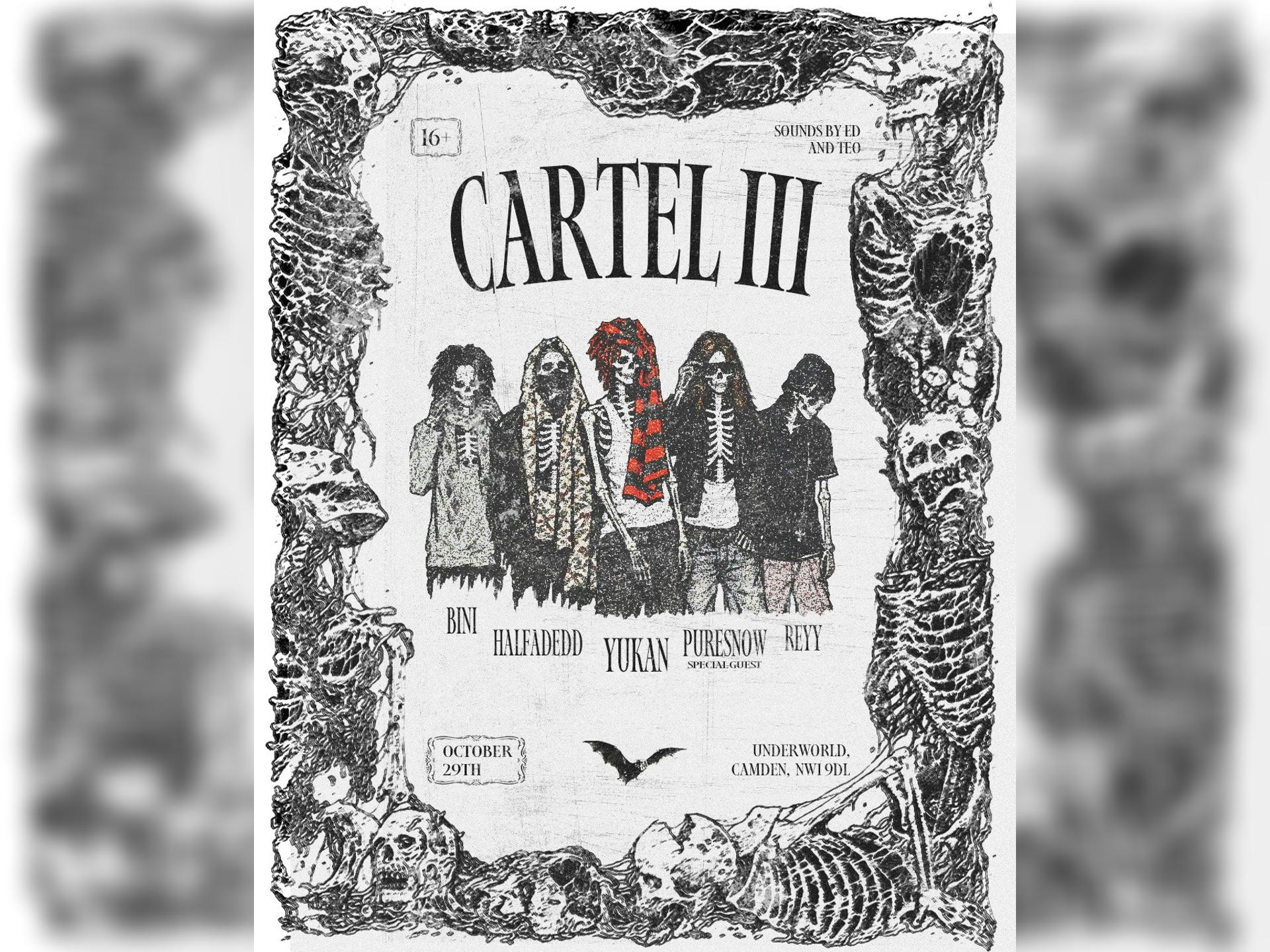 Cartel III