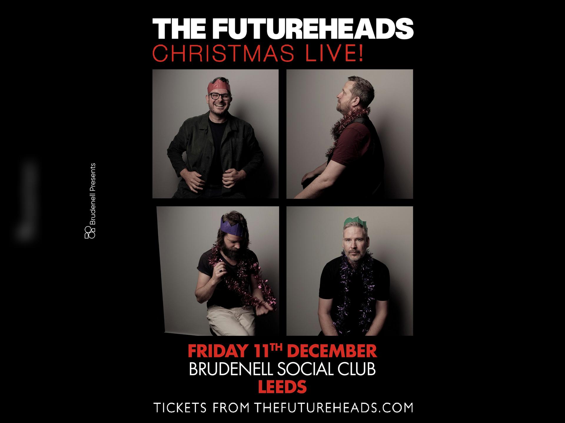 The Futureheads