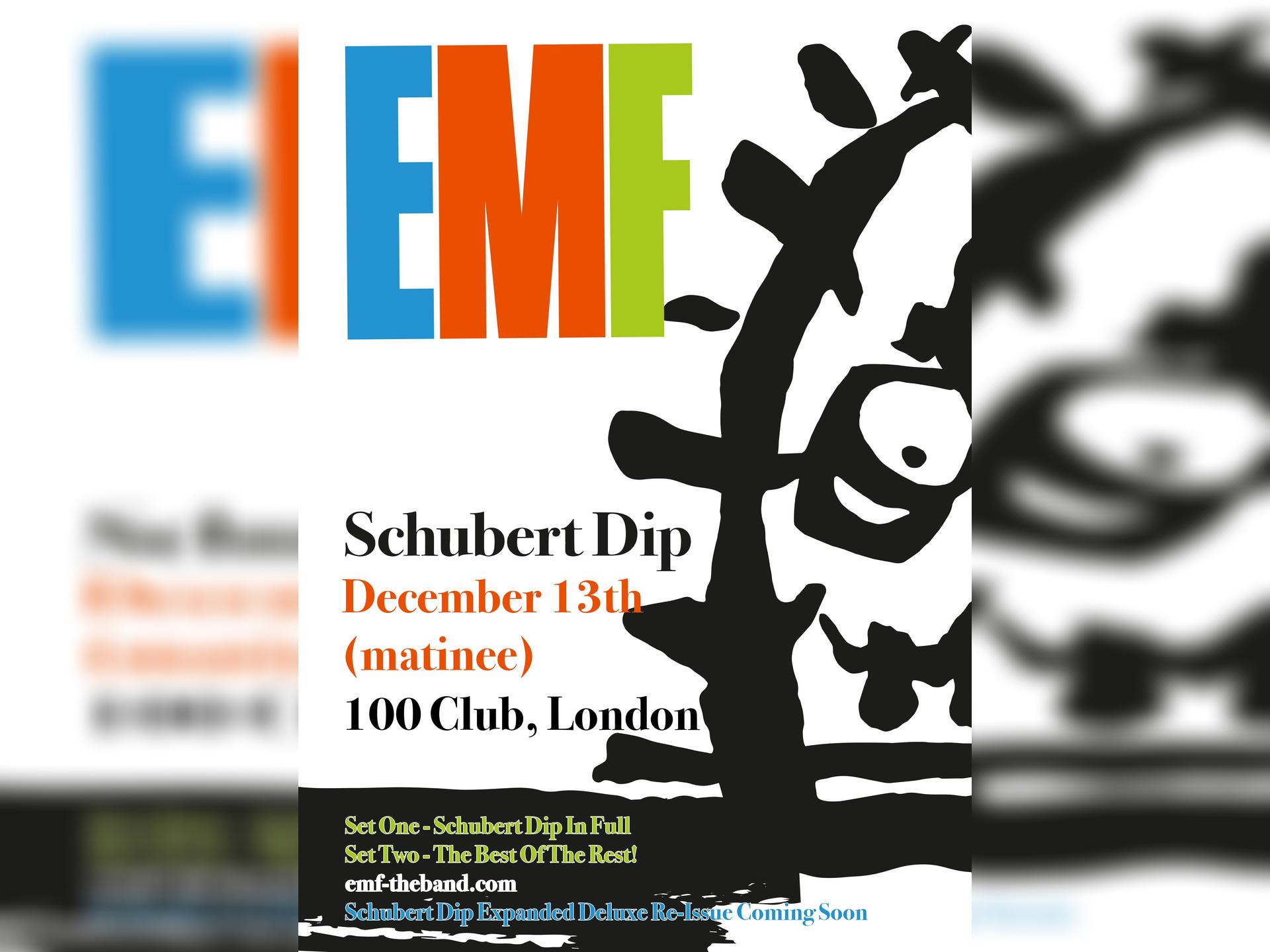 Emf (Matinee)