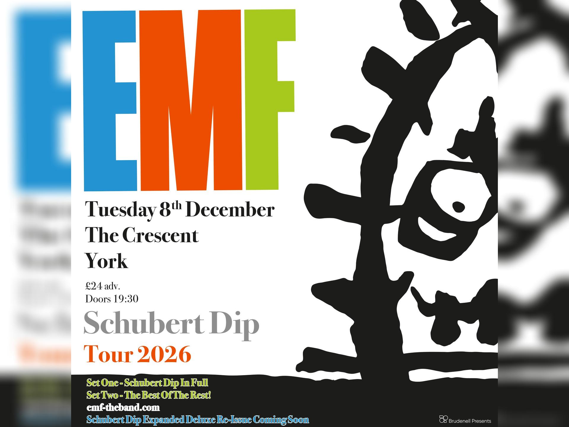 EMF