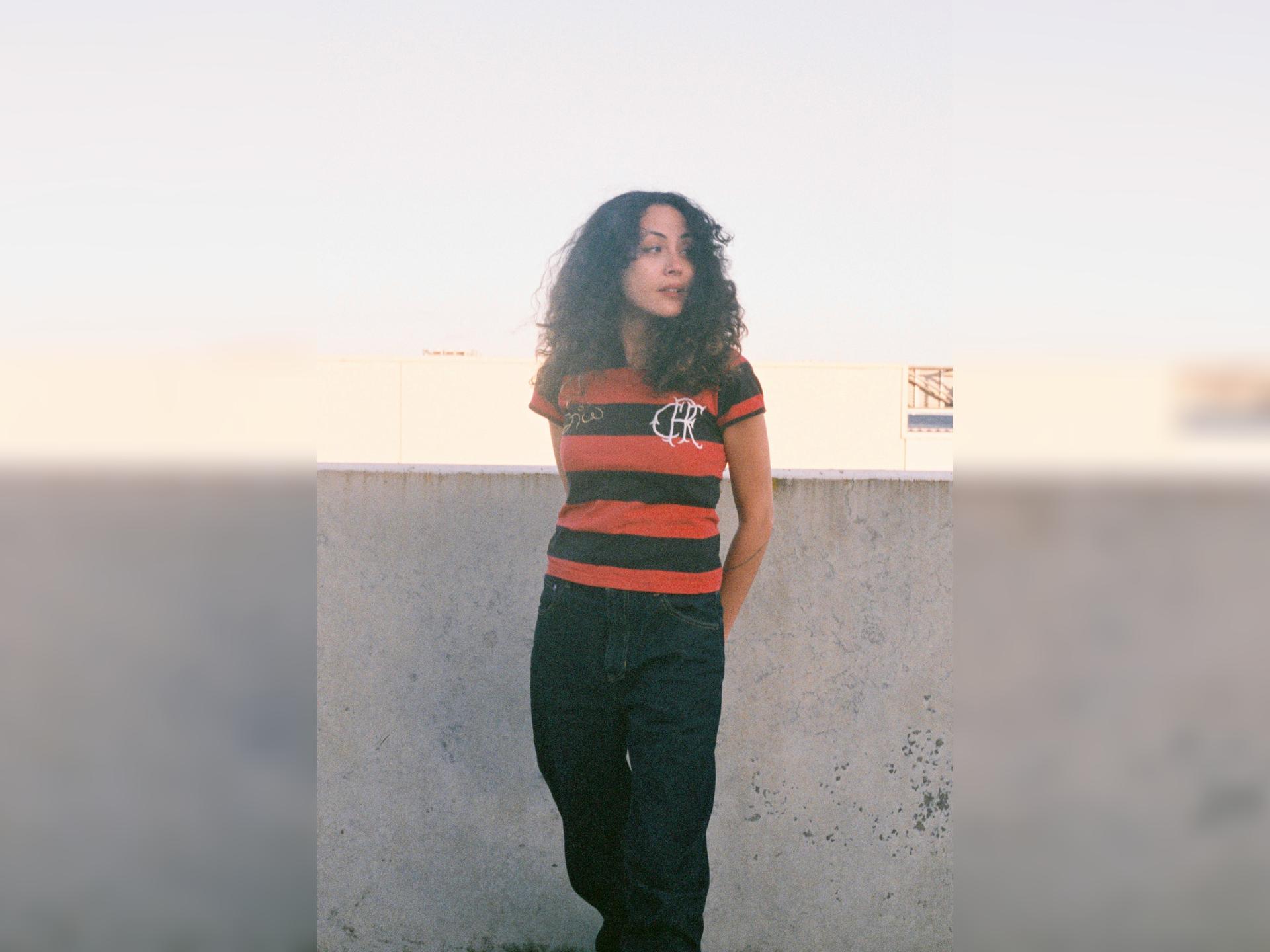 Origins: Sophie Mcalister (All Night Long)