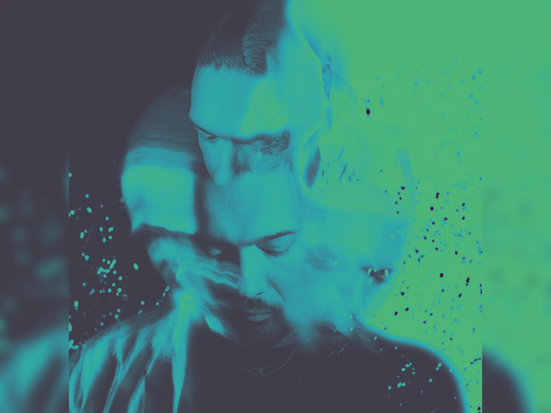 Djrum: All Night Long
