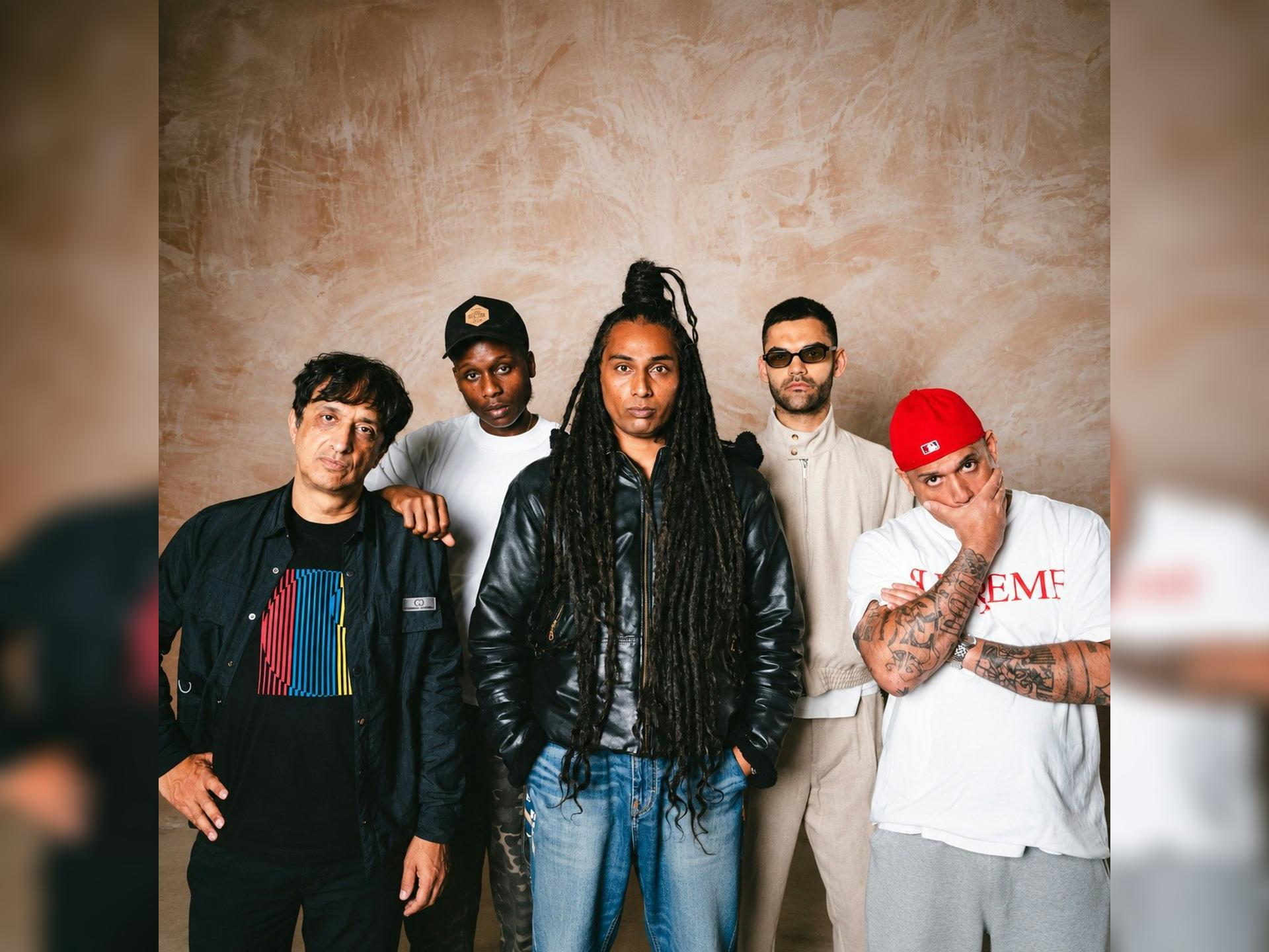 Asian Dub Foundation