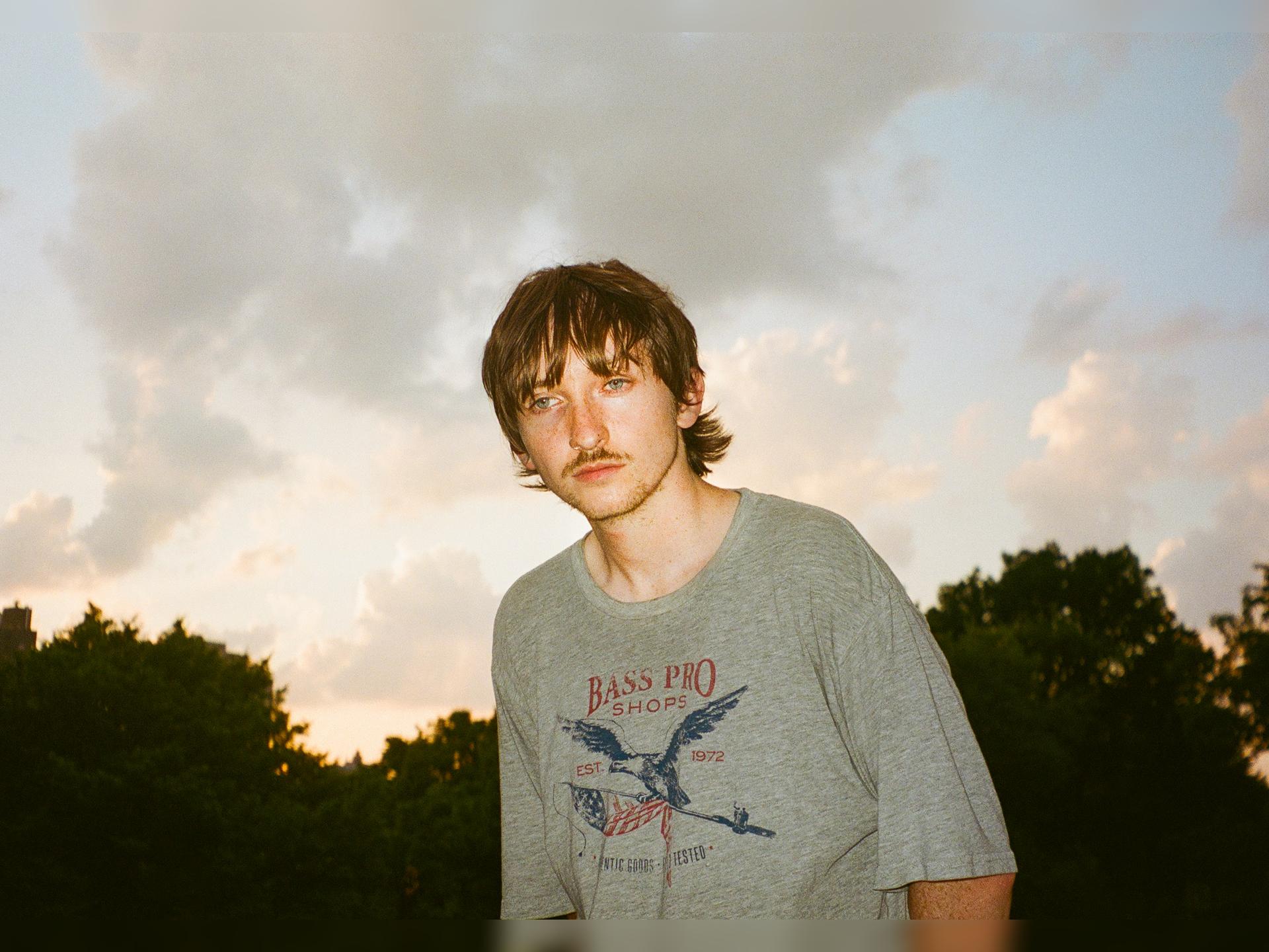 Hudson Freeman
