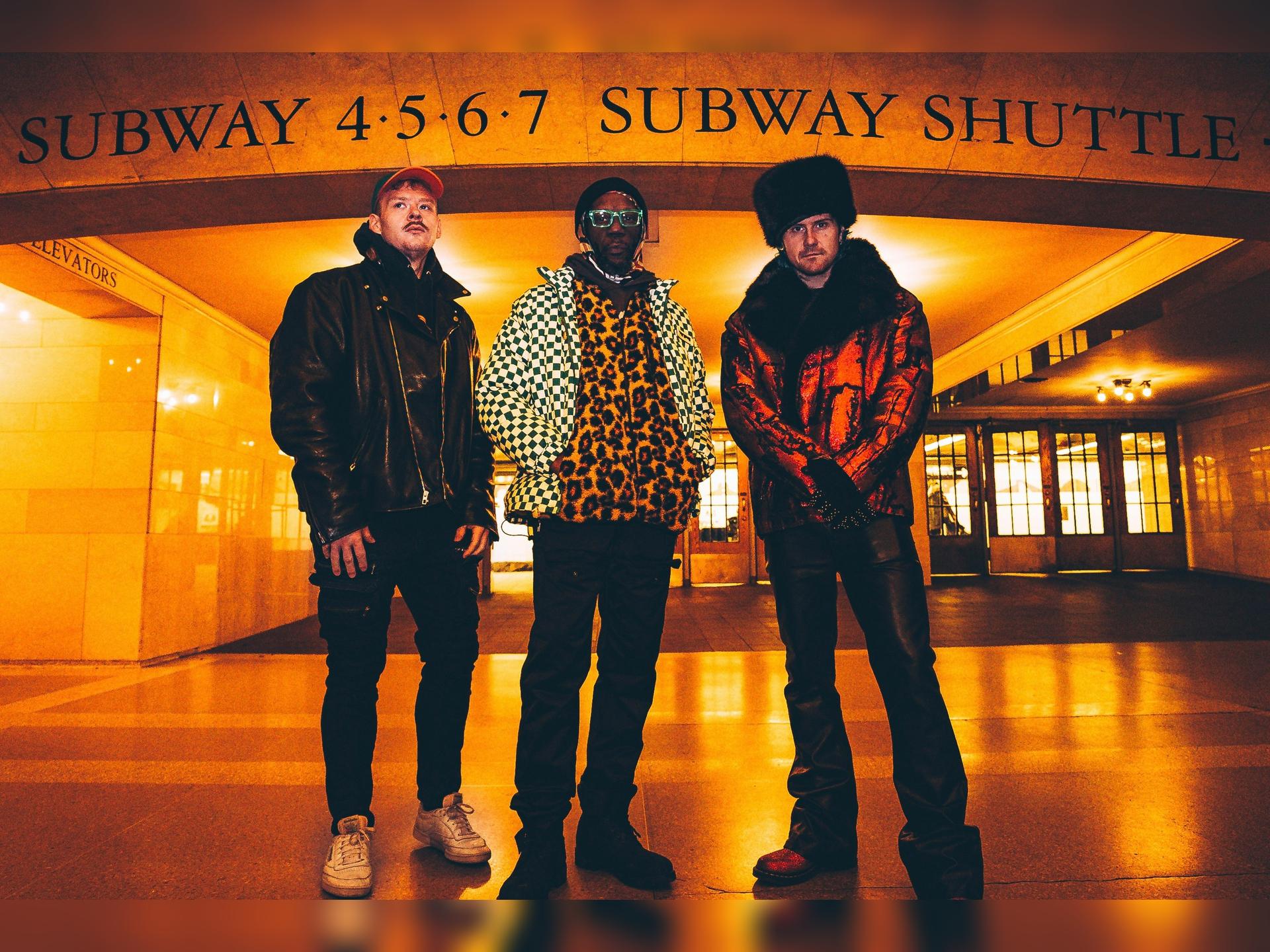 Too Many Zooz
