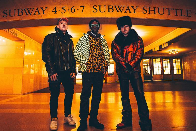 Too Many Zooz