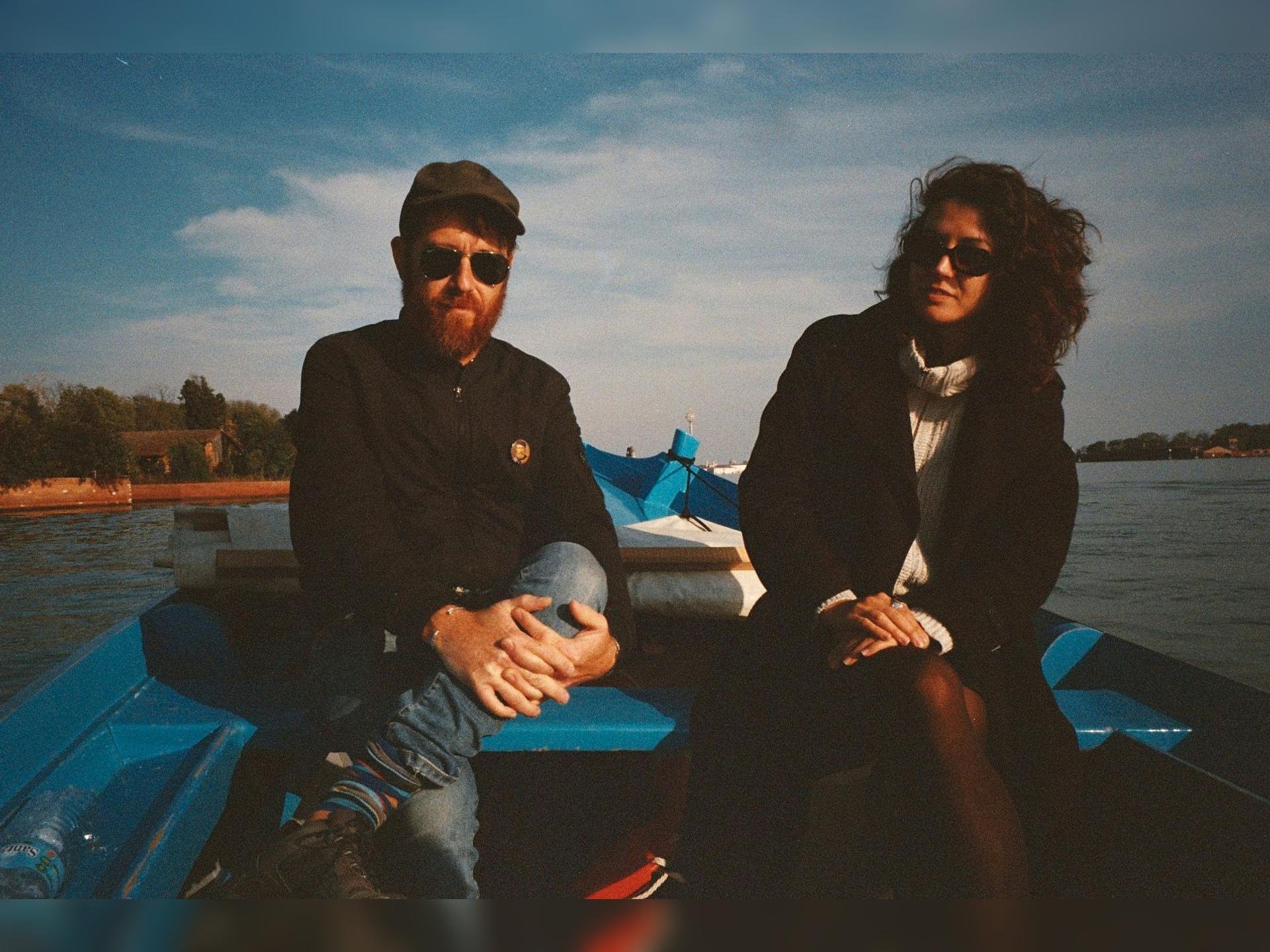 Marta Salogni & Stefano Pilia