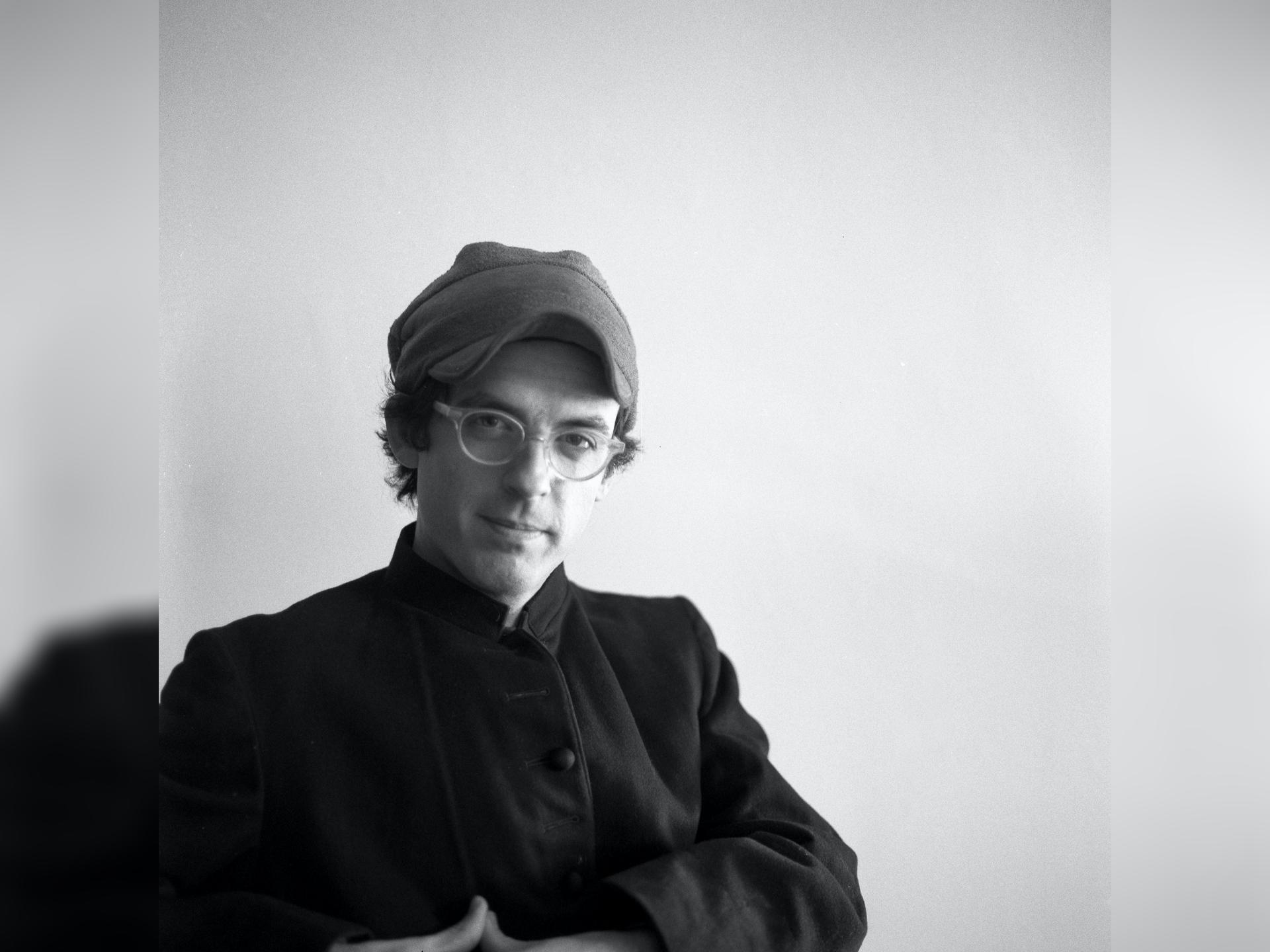 Clap Your Hands Say Yeah