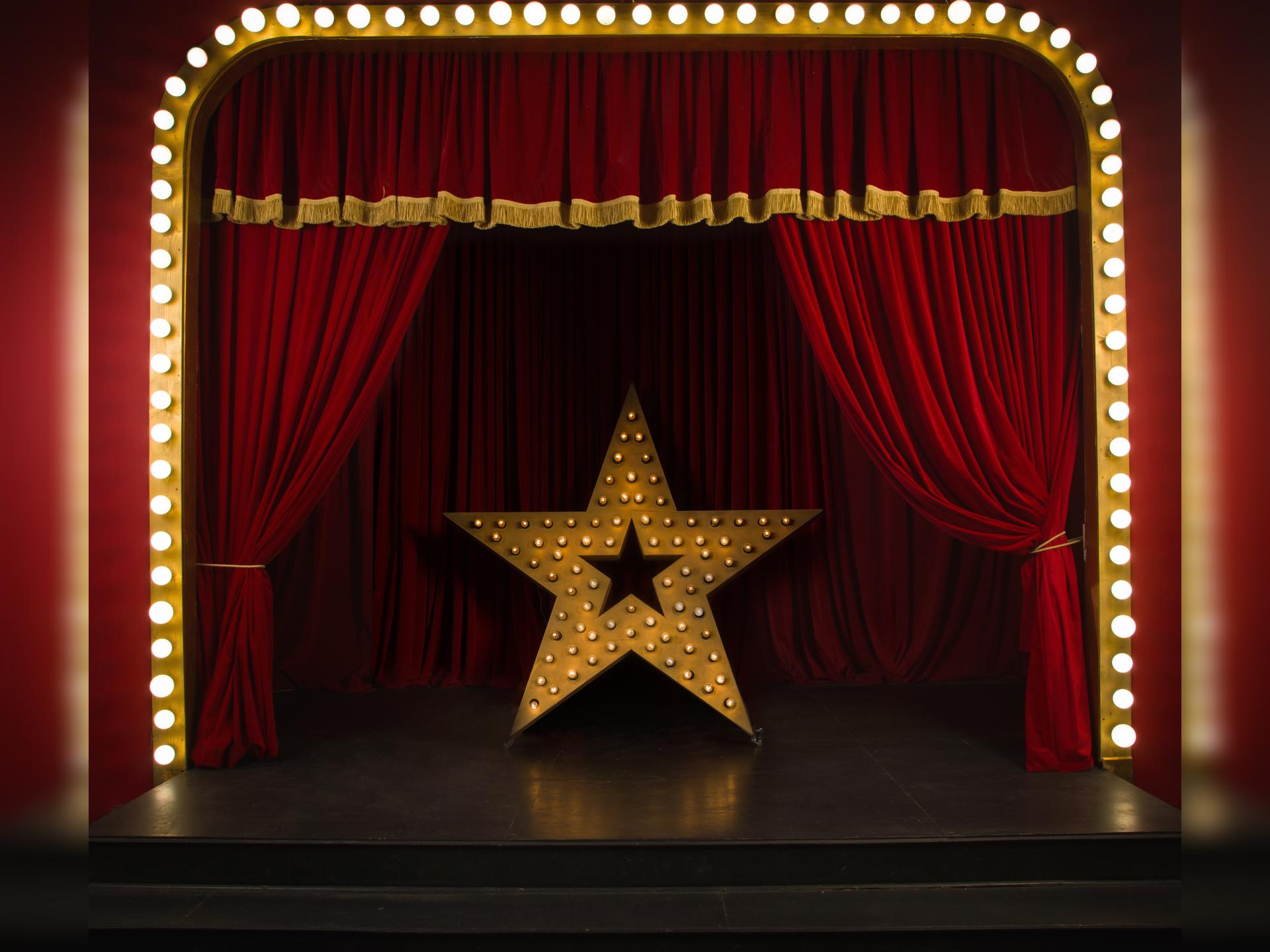 Up for a Laugh Comedy Club (Special Edition)