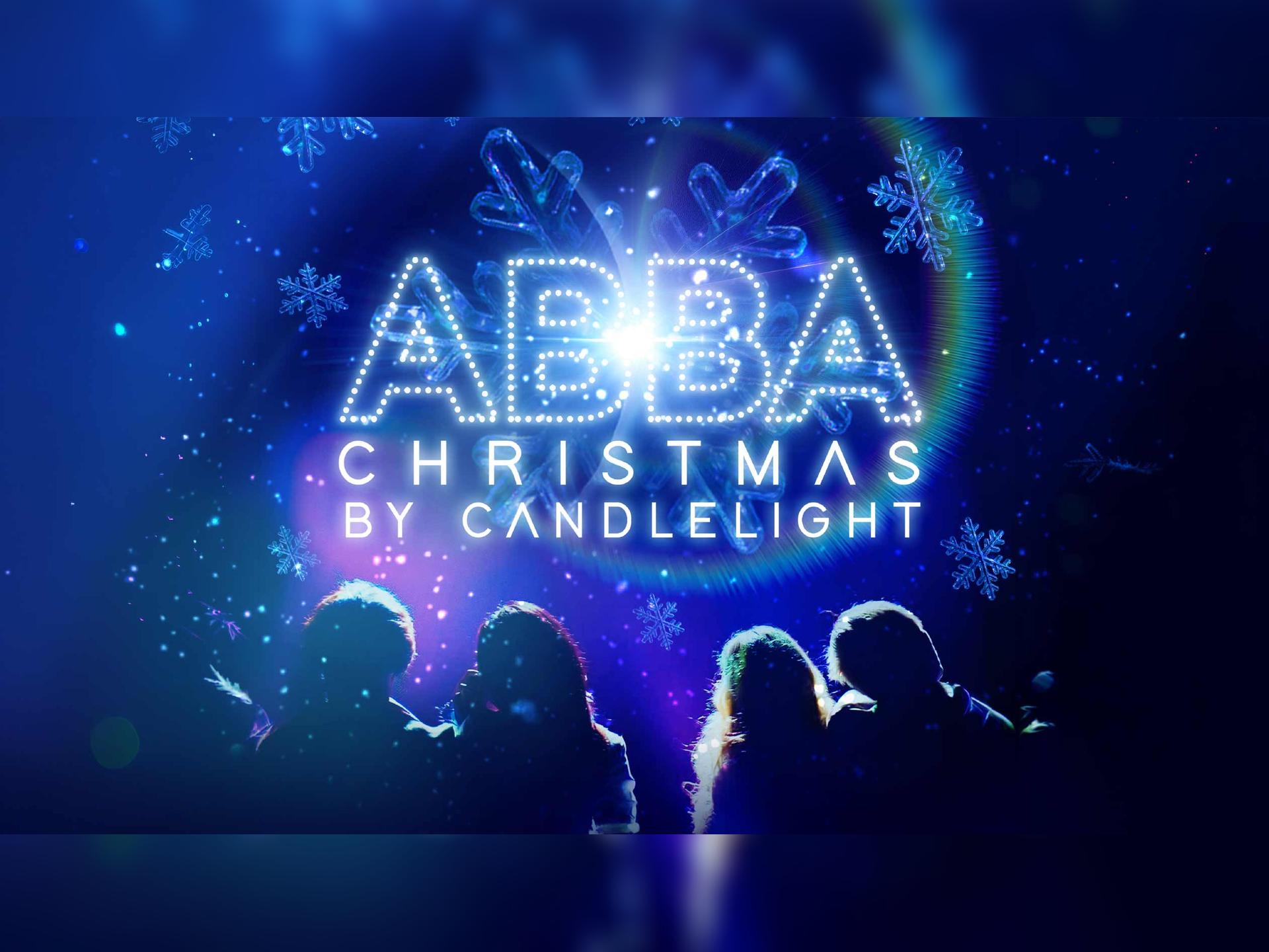 ABBA Christmas by Candlelight - Late Performance