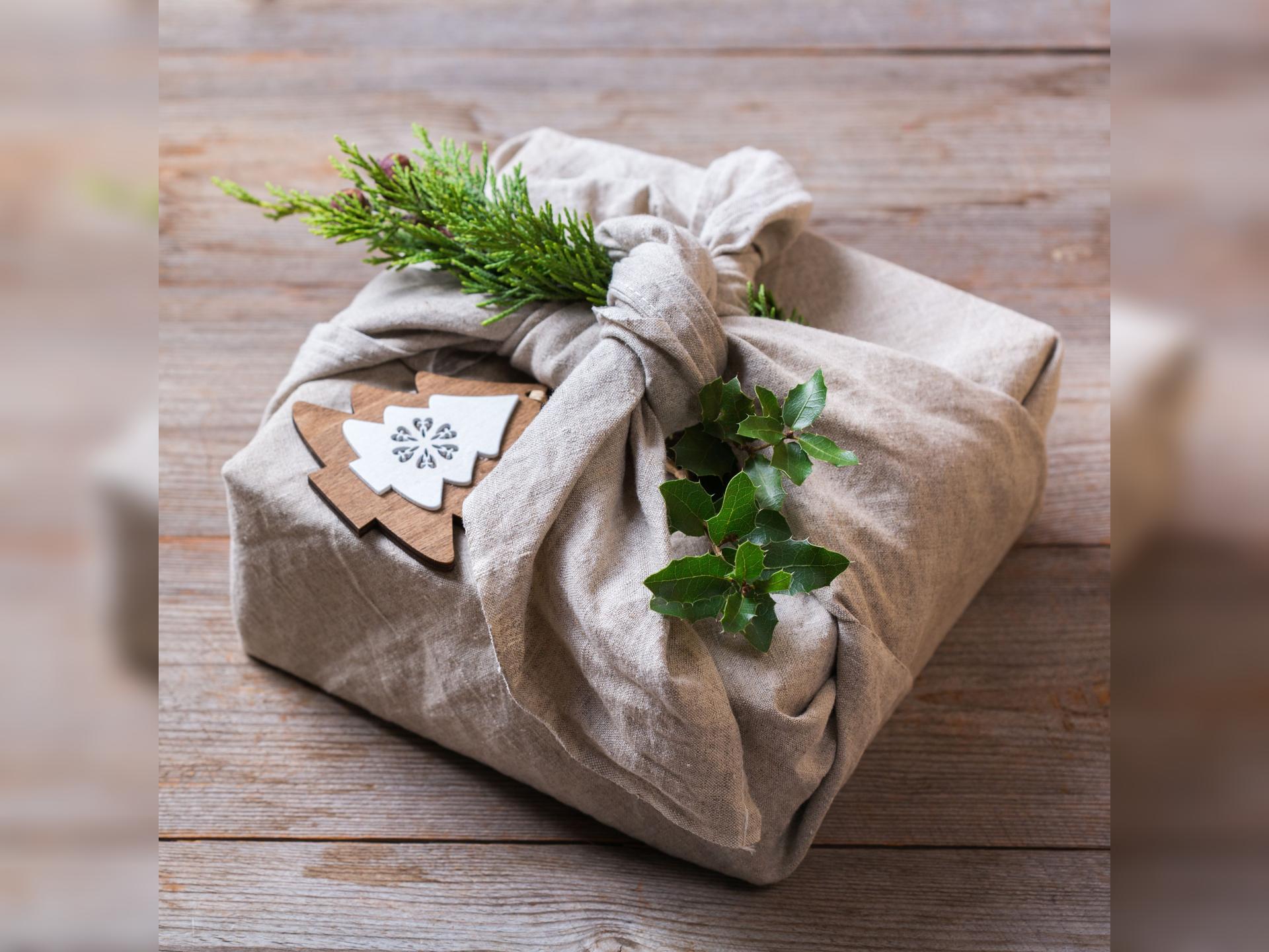 Reusable Christmas Crafts