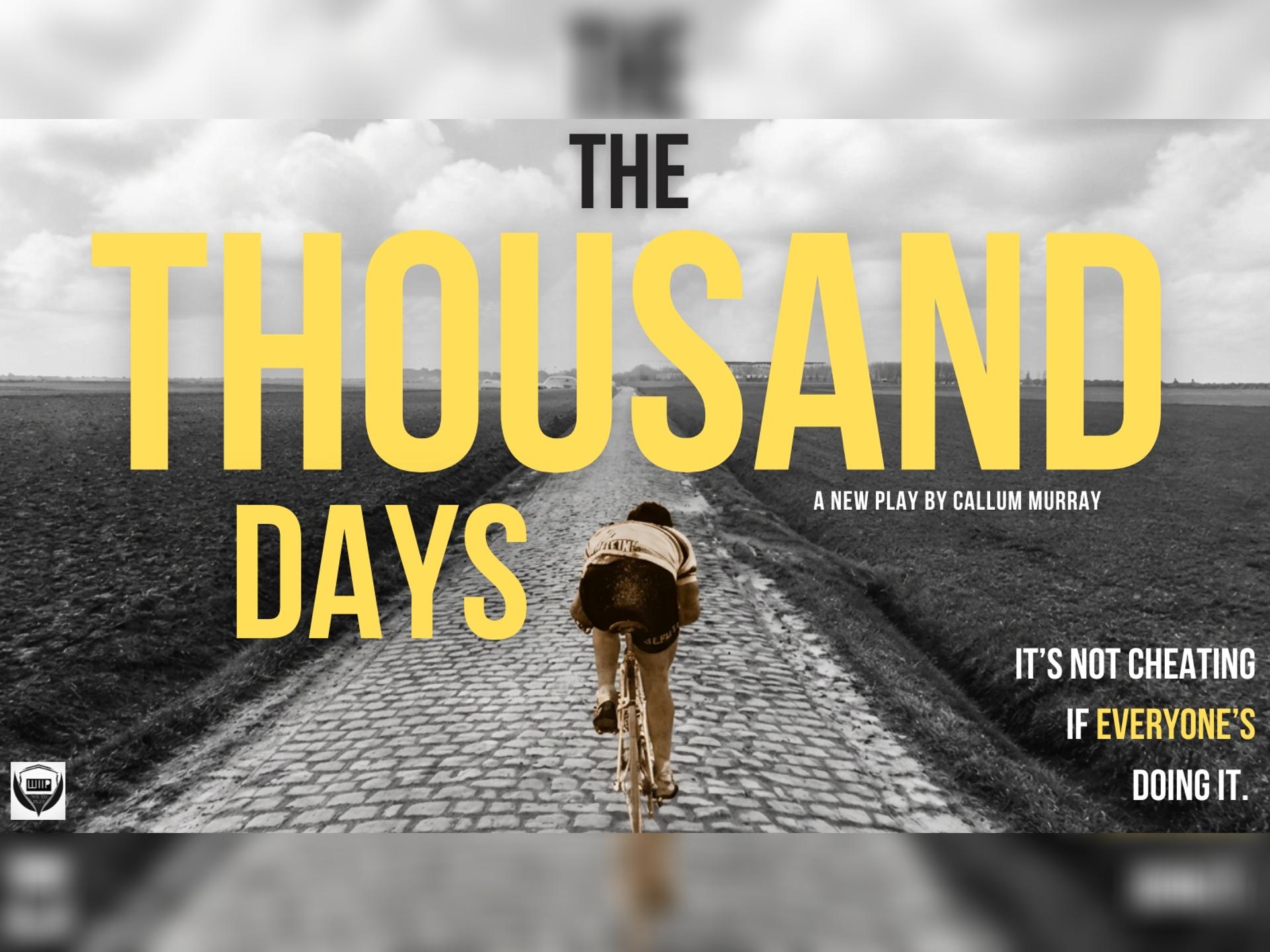 The Thousand Days
